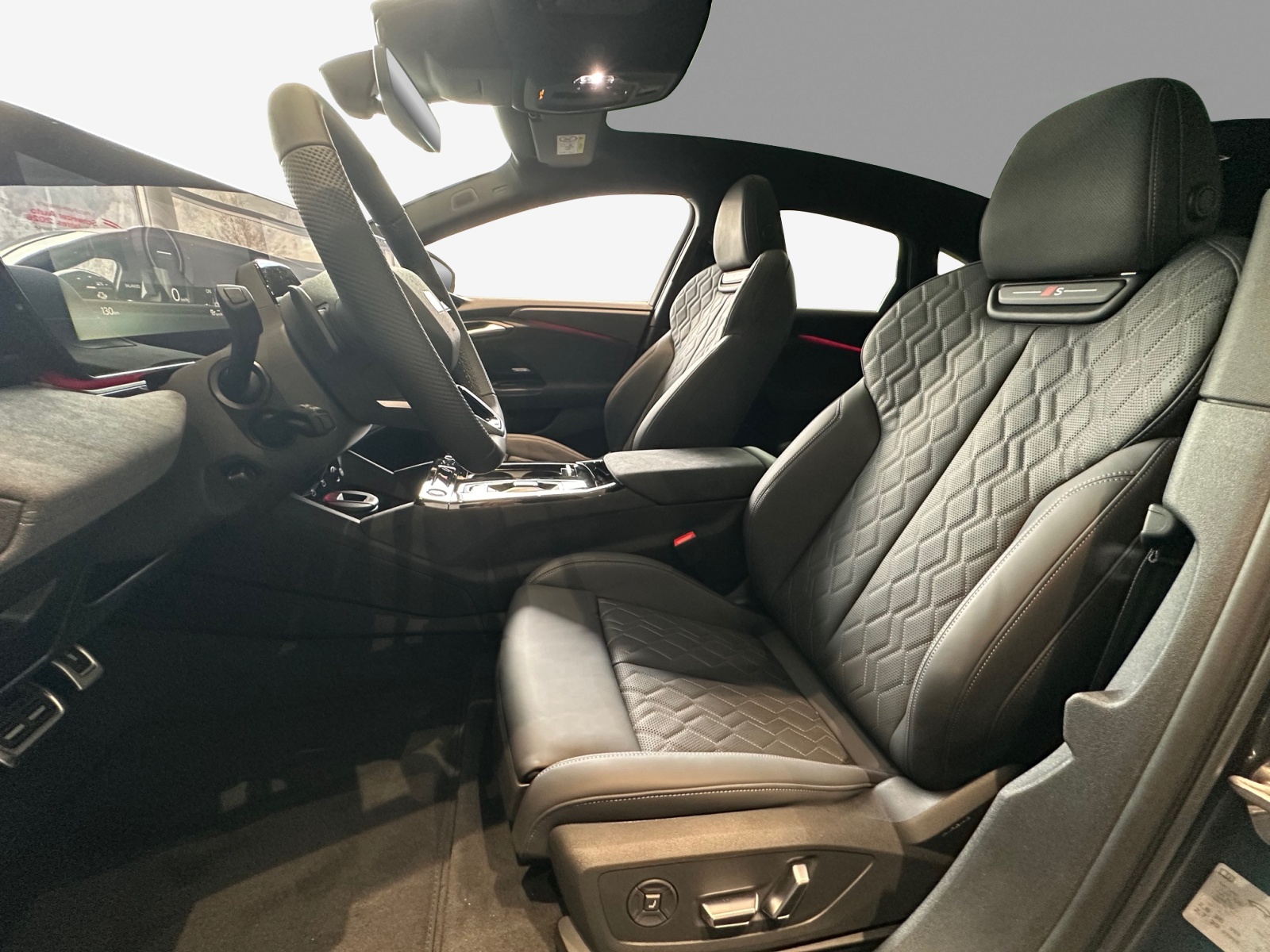 AUDI S6 Sportback e-tron quattro-image-7