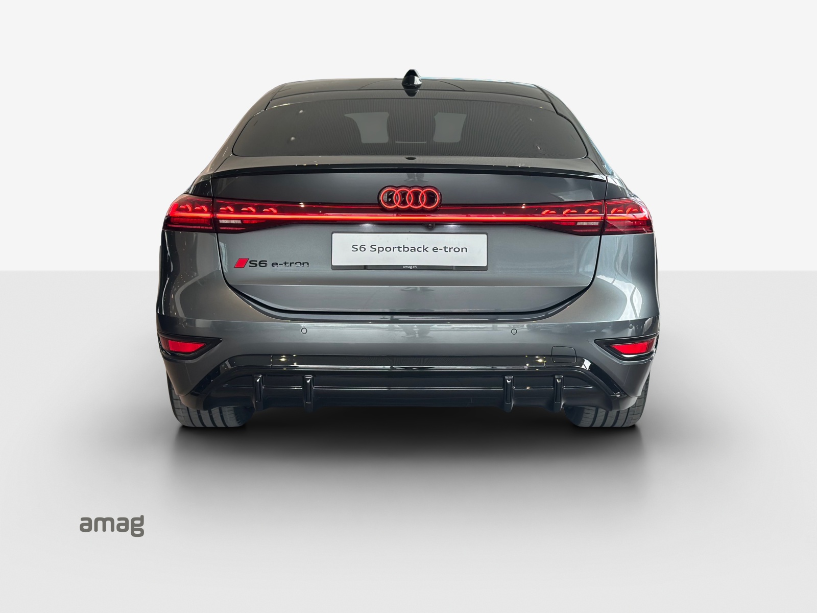 AUDI S6 Sportback e-tron quattro-image-3