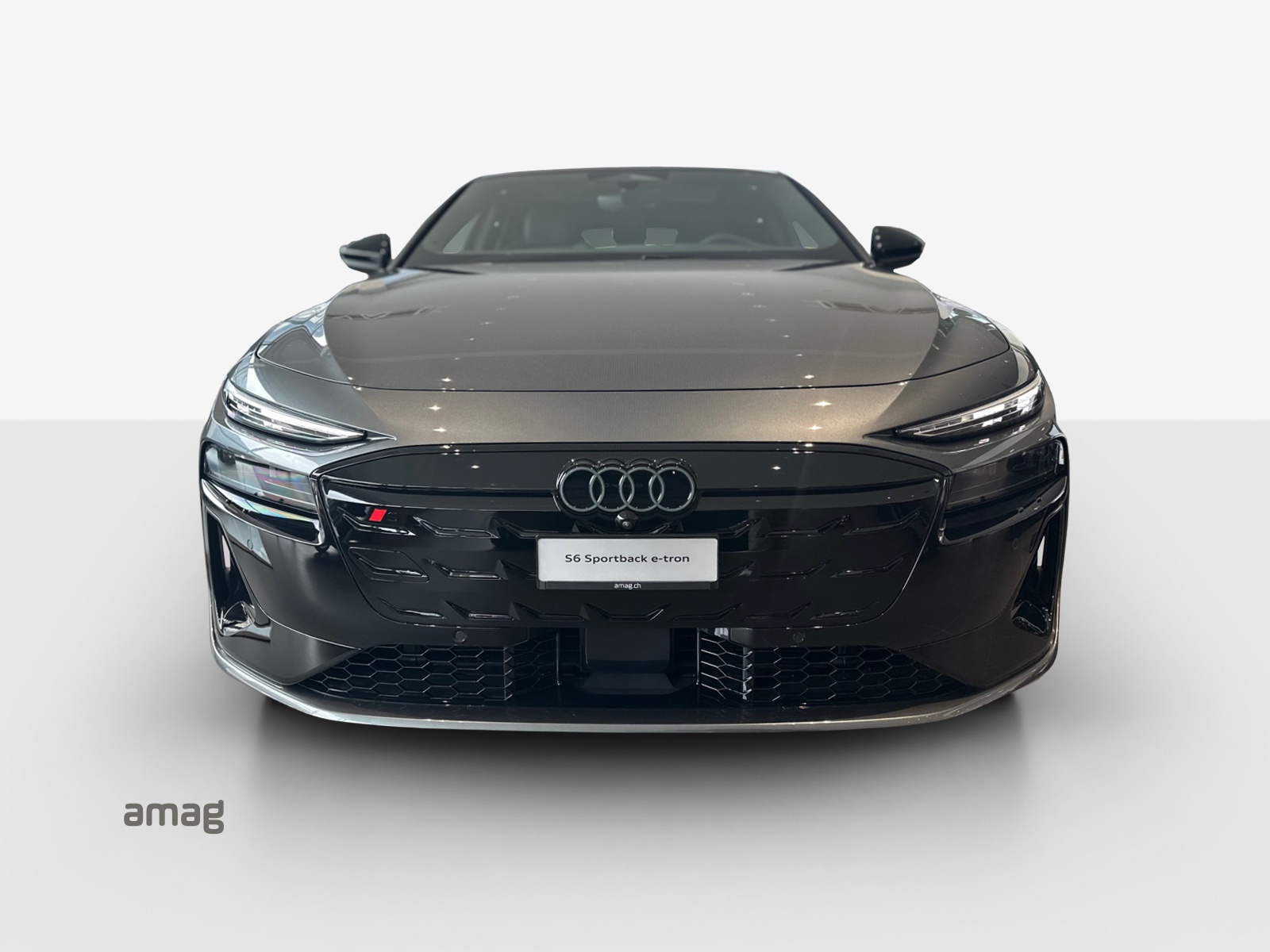AUDI S6 Sportback e-tron quattro-image-6
