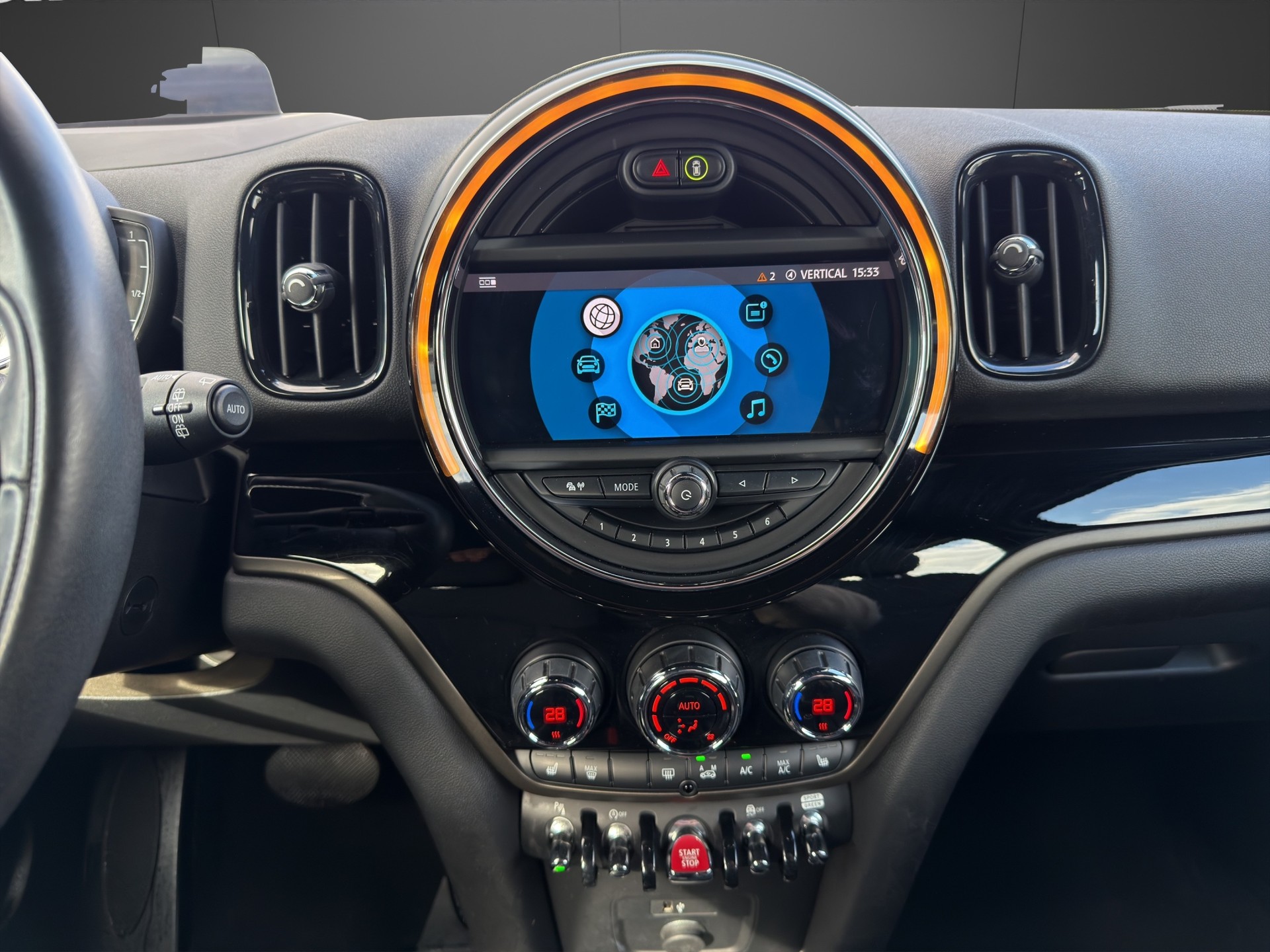 MINI Countryman Cooper ALL4 Steptronic-image-13