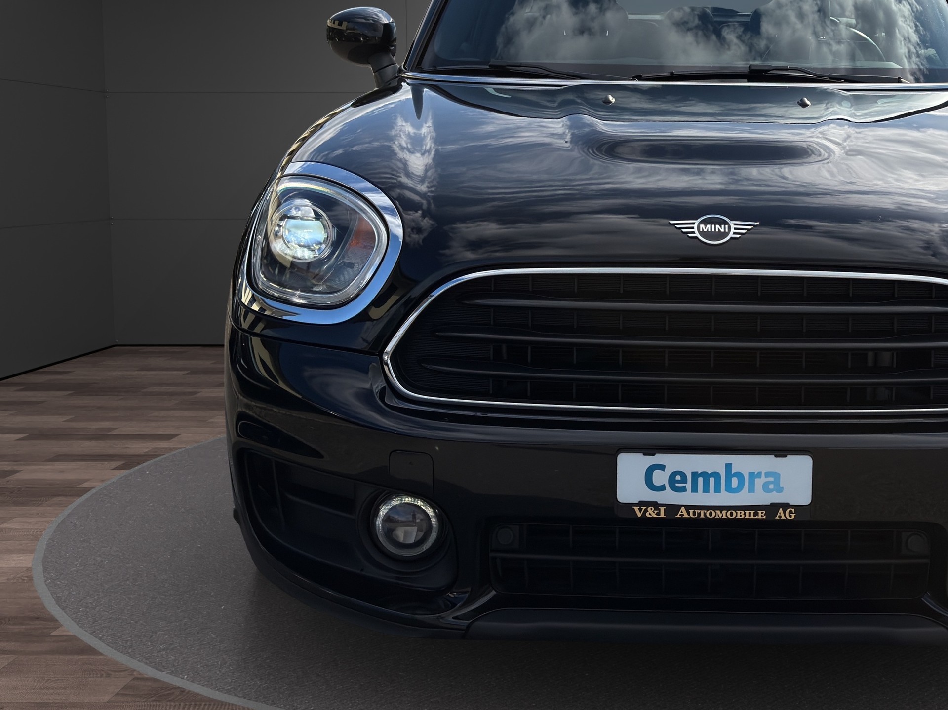 MINI Countryman Cooper ALL4 Steptronic-image-8