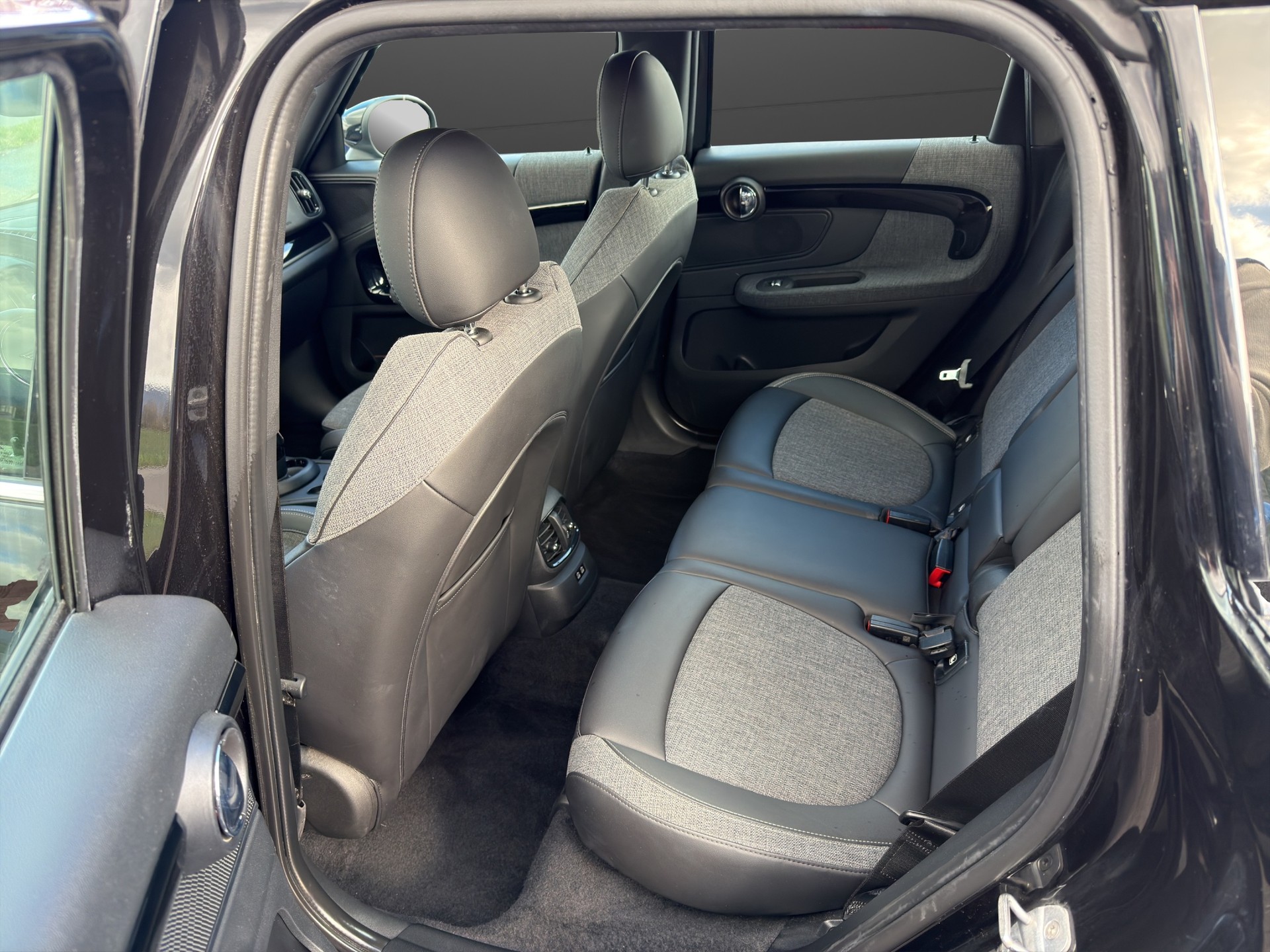 MINI Countryman Cooper ALL4 Steptronic-image-22