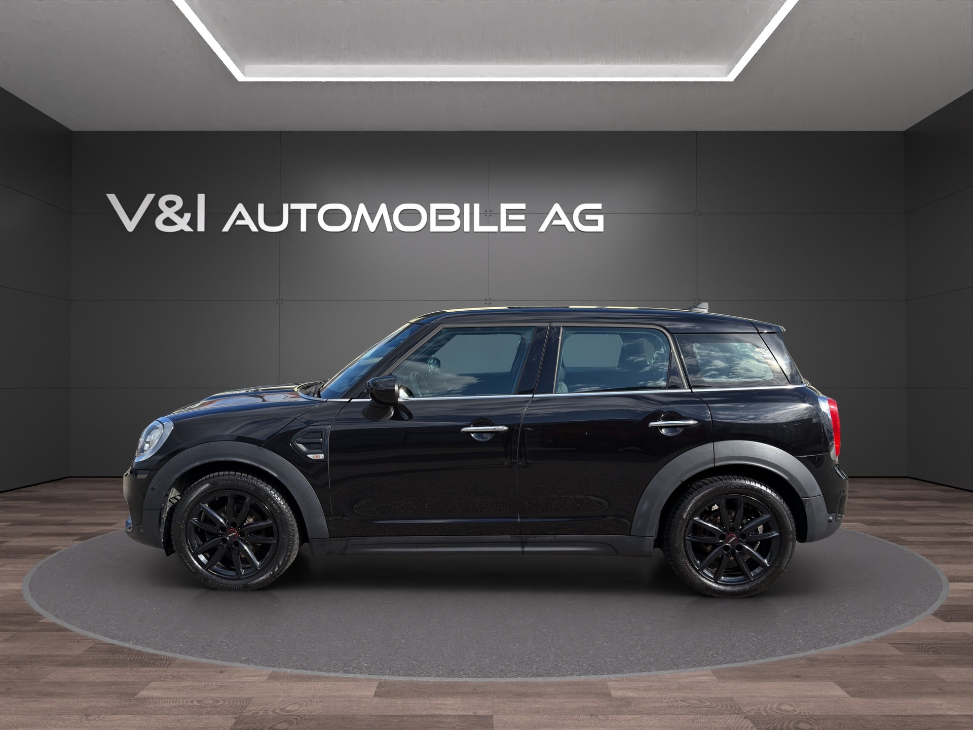 MINI Countryman Cooper ALL4 Steptronic-image-6