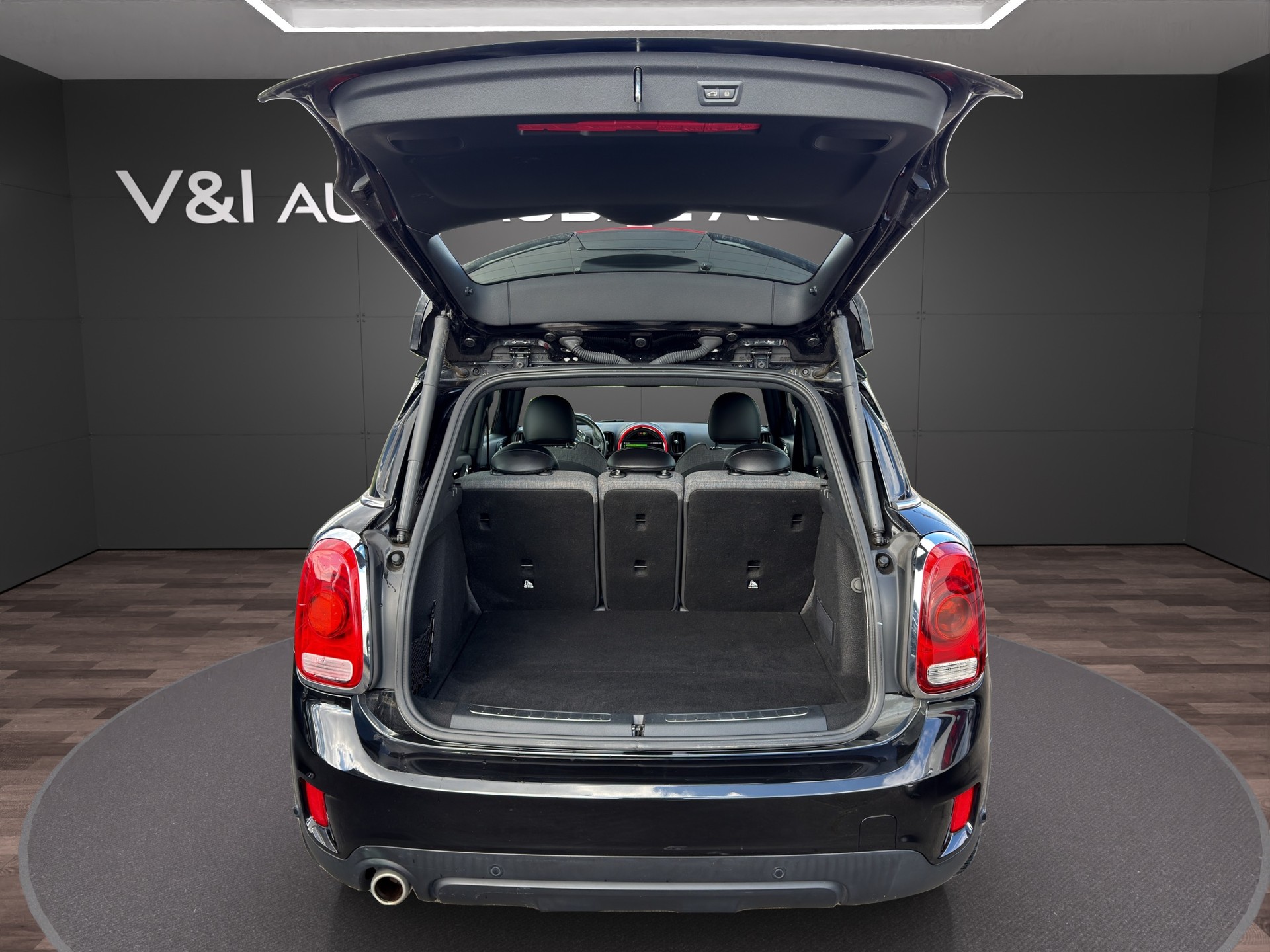 MINI Countryman Cooper ALL4 Steptronic-image-23