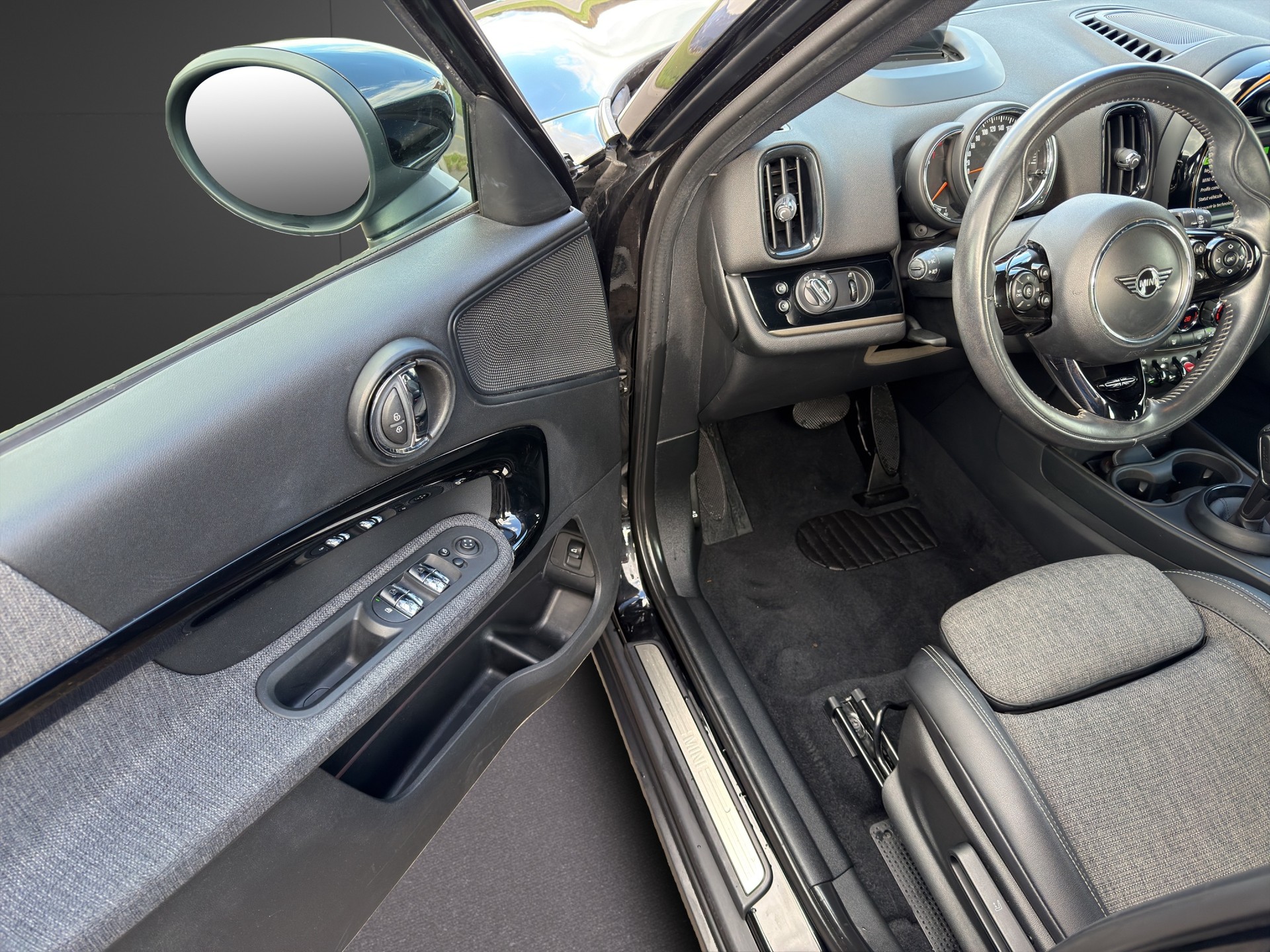 MINI Countryman Cooper ALL4 Steptronic-image-20
