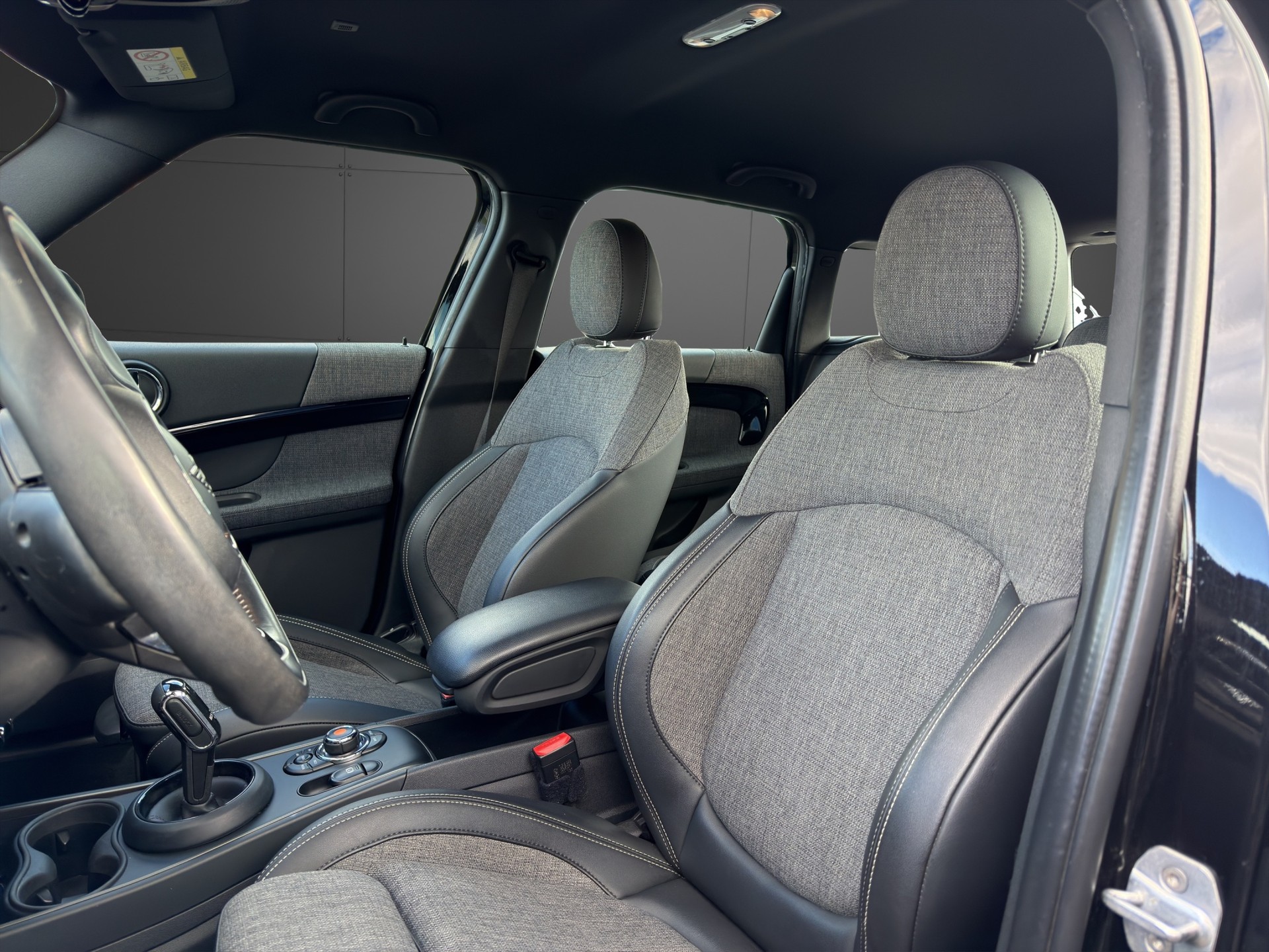 MINI Countryman Cooper ALL4 Steptronic-image-10