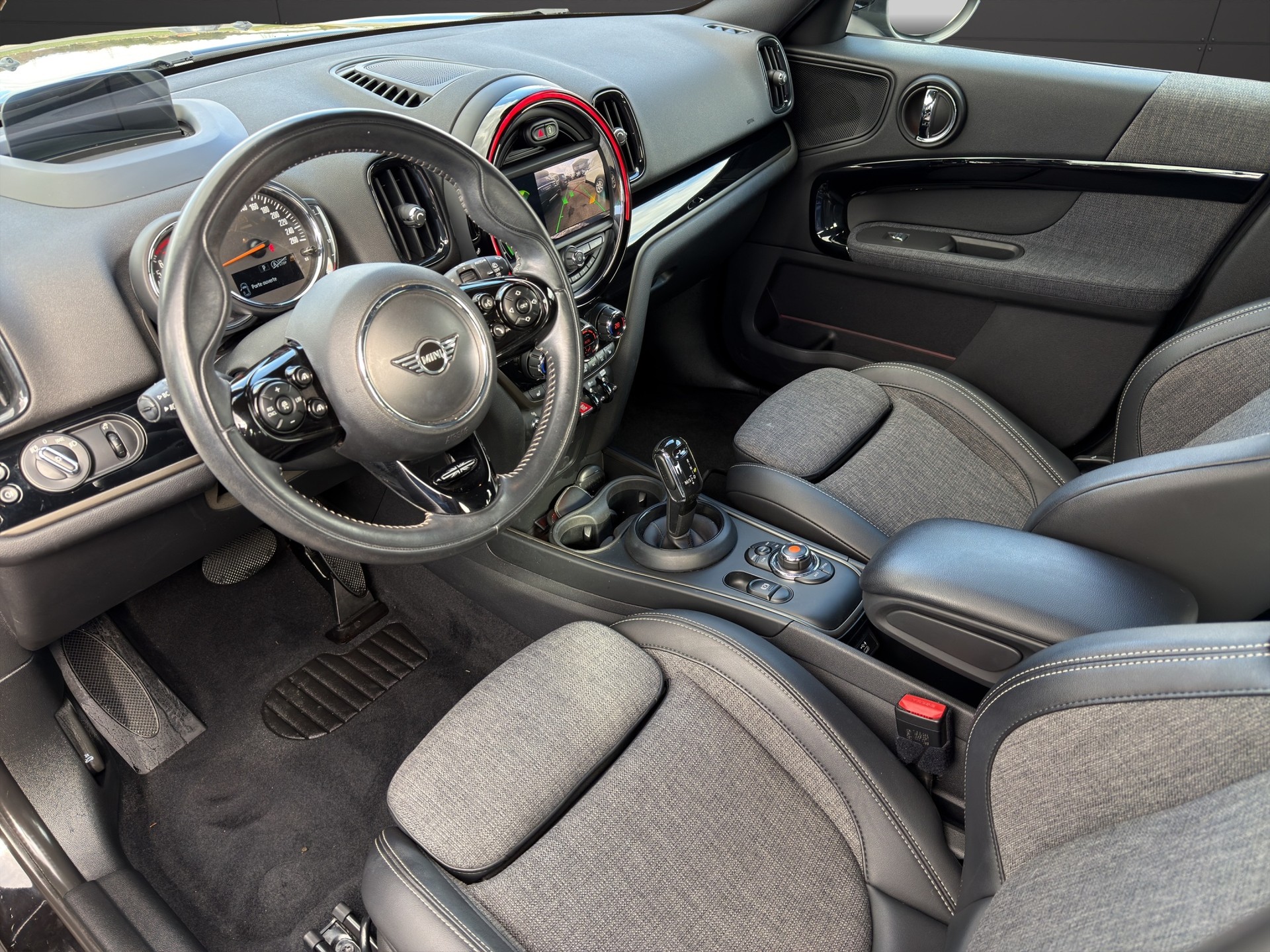 MINI Countryman Cooper ALL4 Steptronic-image-9