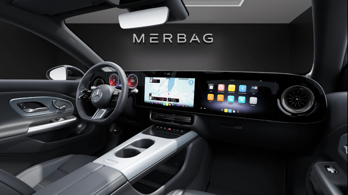 MERCEDES-BENZ CLA 220 8G-DCT 4Matic-image-7