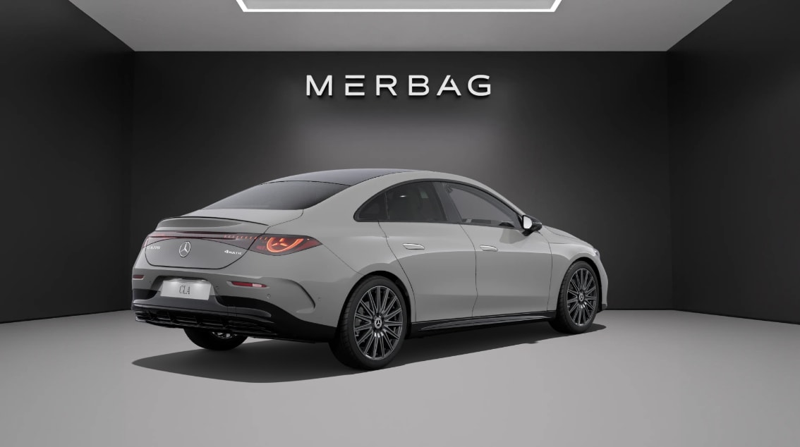 MERCEDES-BENZ CLA 220 8G-DCT 4Matic-image-2