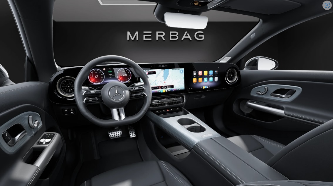 MERCEDES-BENZ CLA 220 8G-DCT 4Matic-image-4