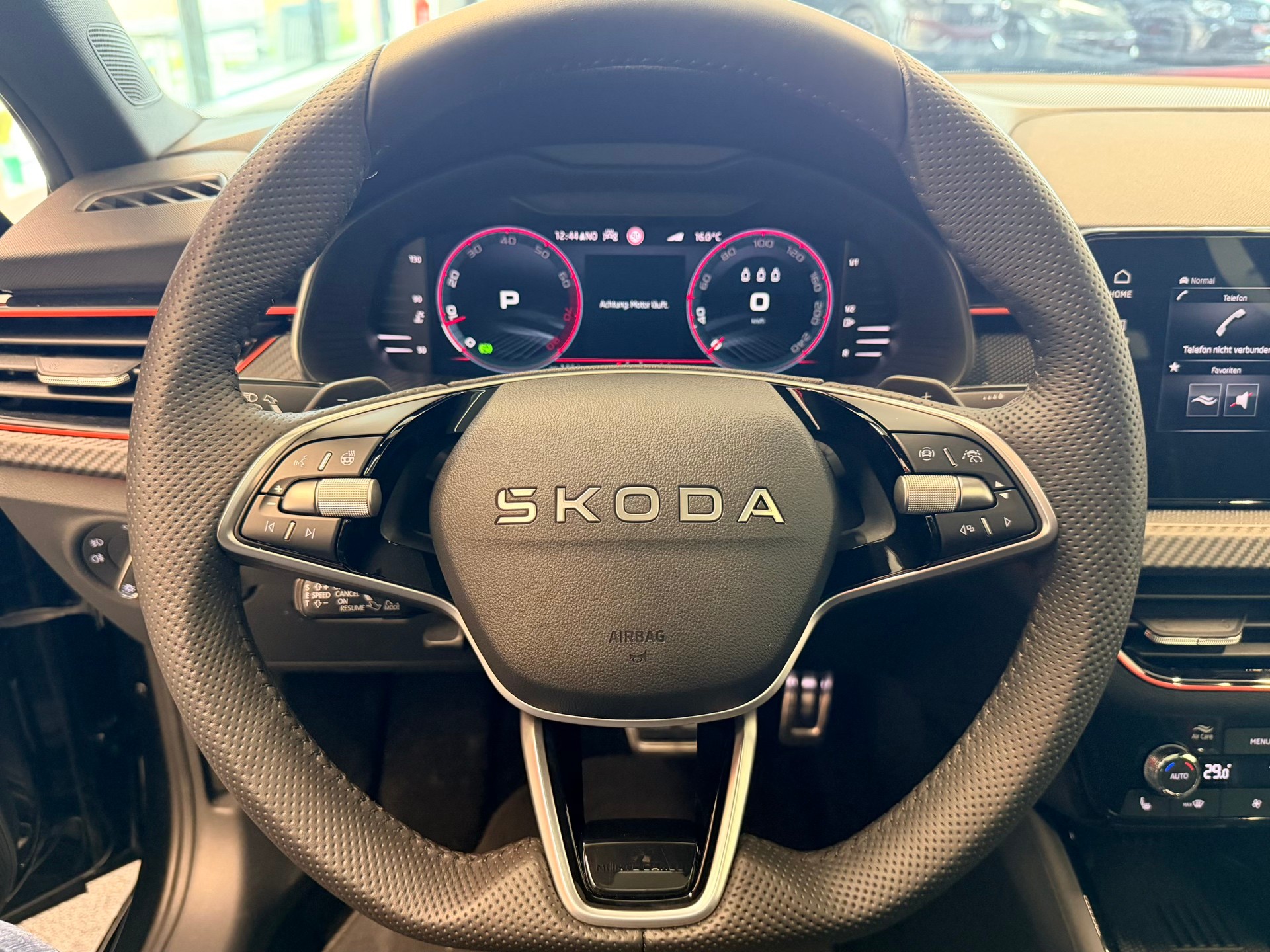 SKODA Kamiq 1.5 TSI Monte Carlo DSG-image-25