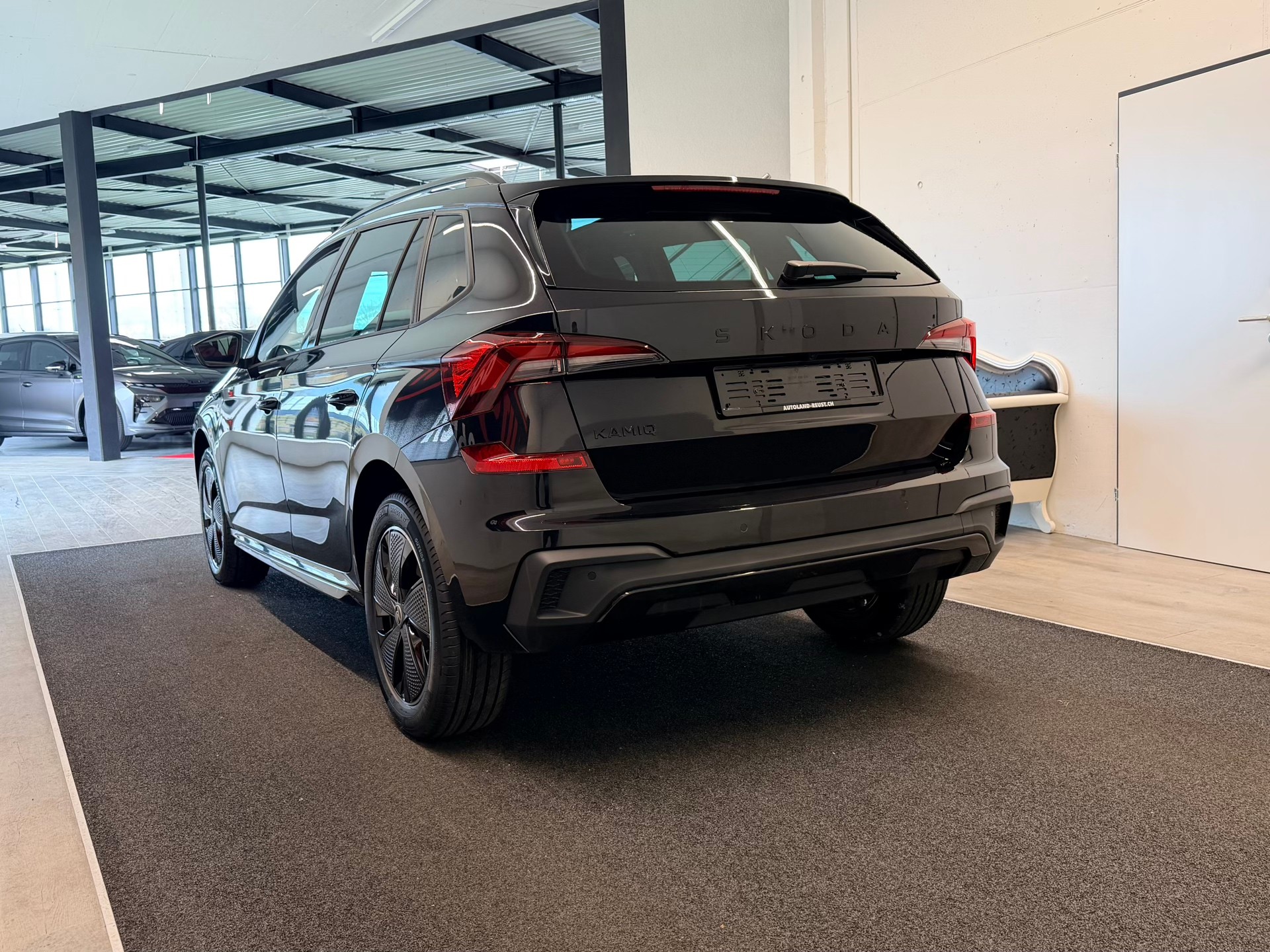 SKODA Kamiq 1.5 TSI Monte Carlo DSG-image-6
