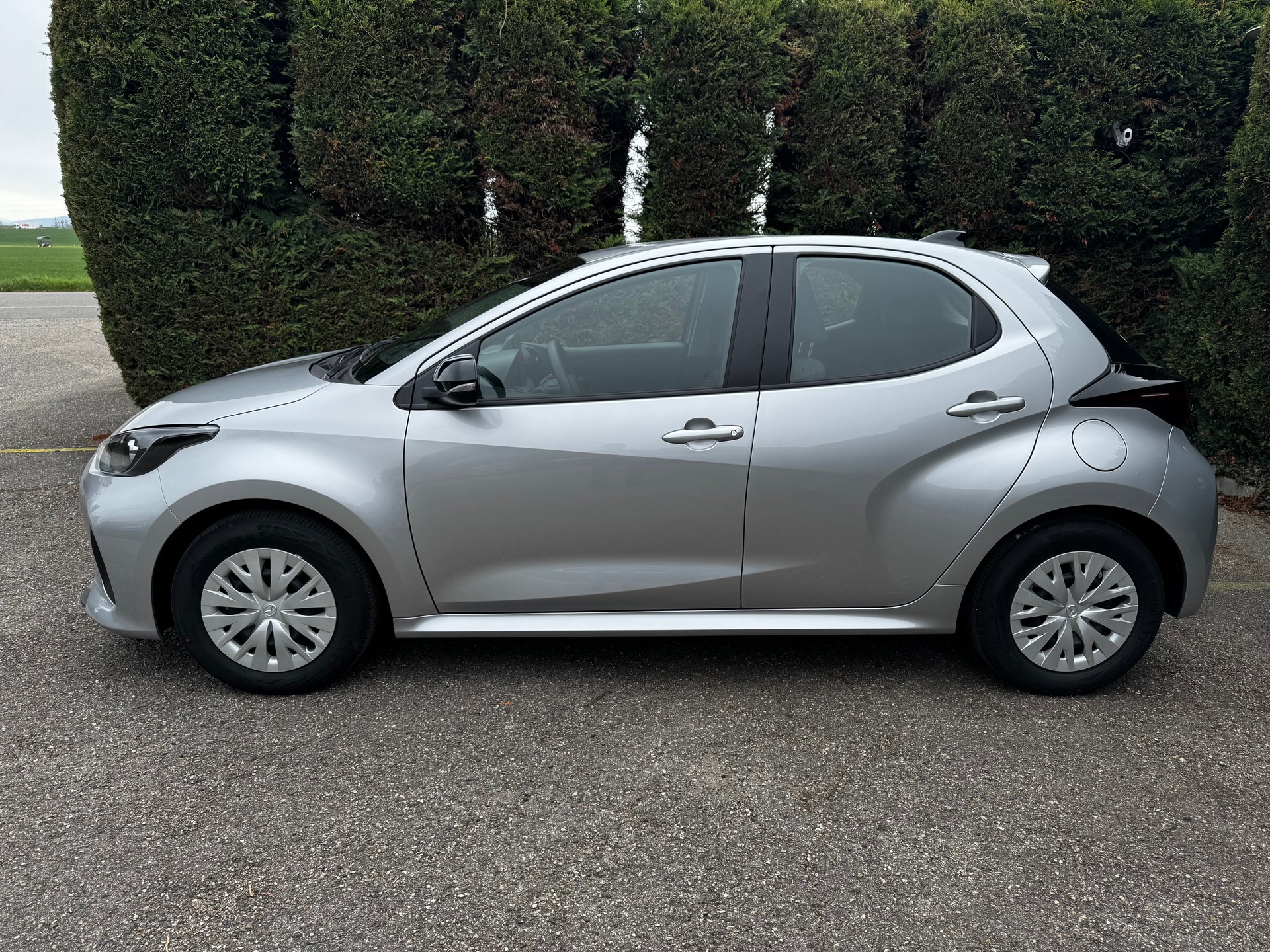MAZDA 2 Hybrid Prime-line-image-1