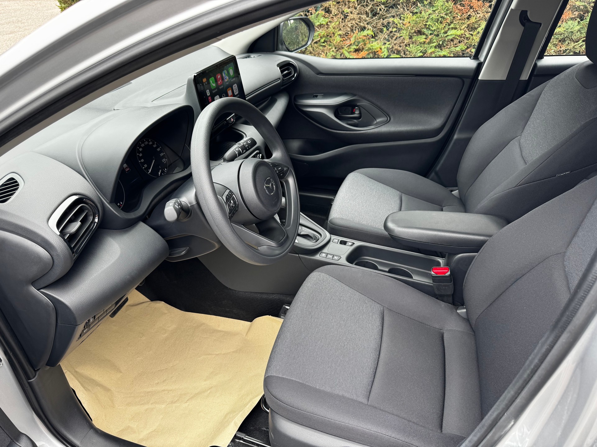 MAZDA 2 Hybrid Prime-line-image-8