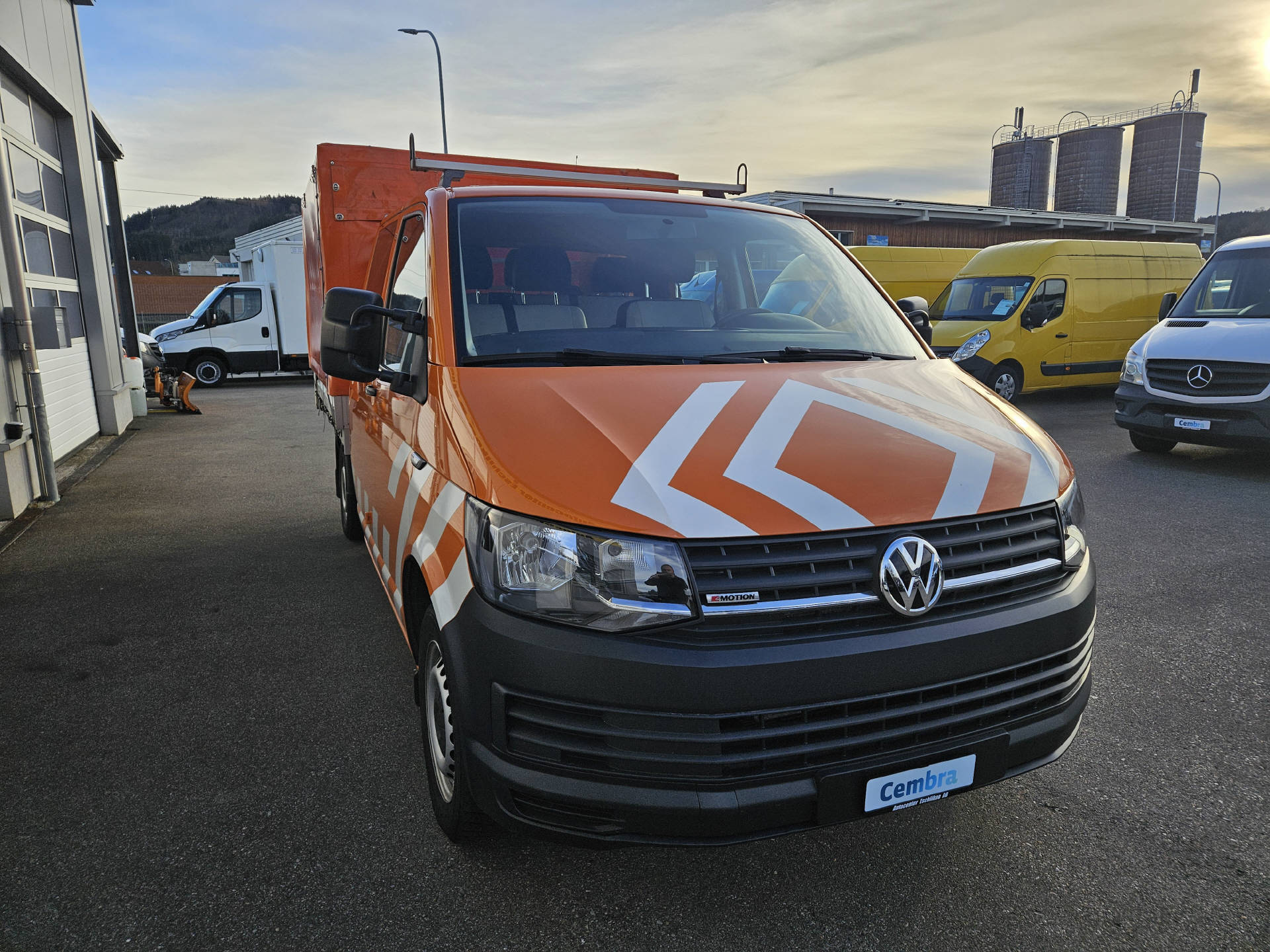 VW T6 DKab. Pick-up 3400 2.0 TDI 150 4motion-showroom-element-2