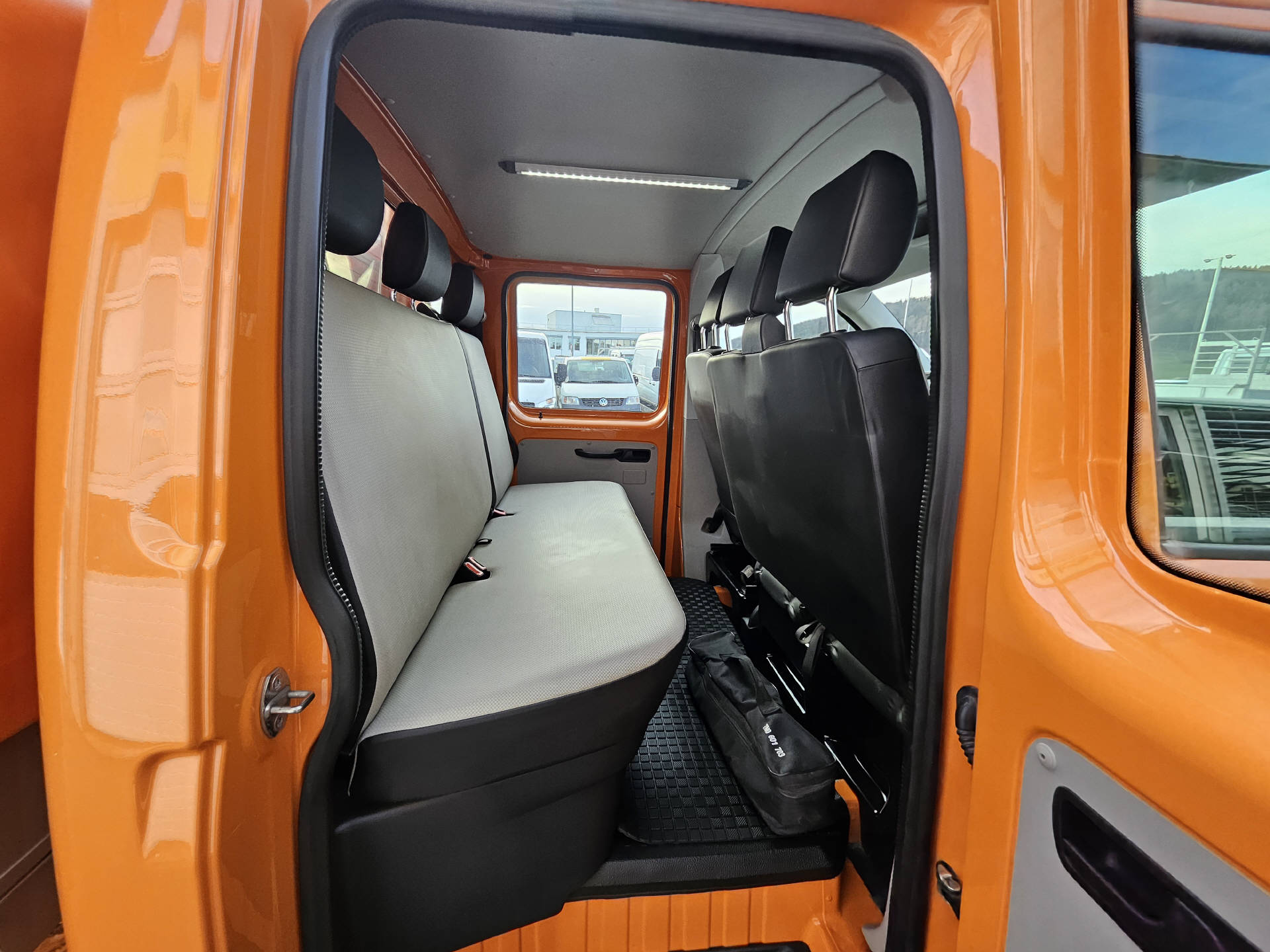 VW T6 DKab. Pick-up 3400 2.0 TDI 150 4motion-image-14