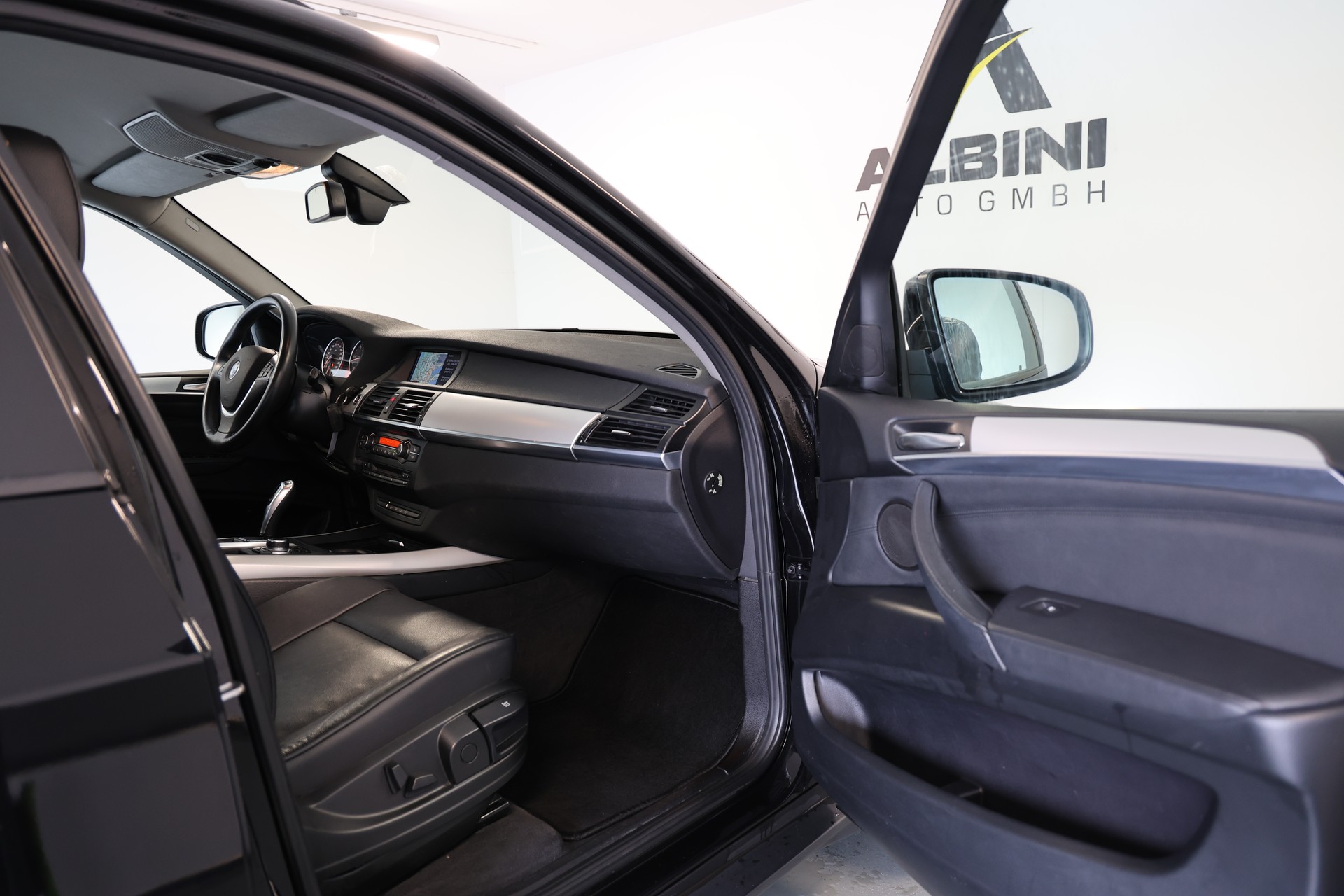 BMW X5 xDrive 30d Steptronic-image-10