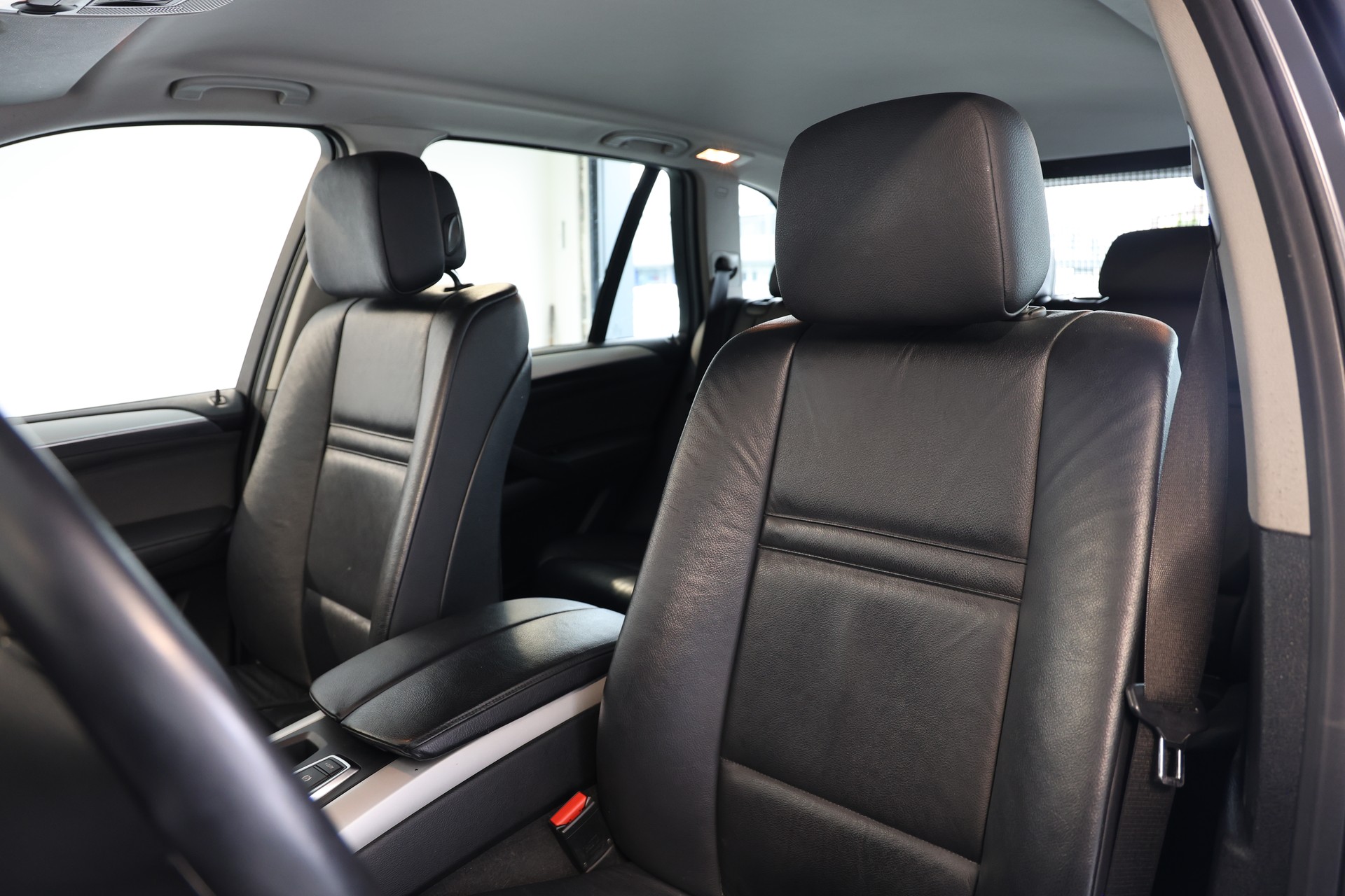 BMW X5 xDrive 30d Steptronic-image-6