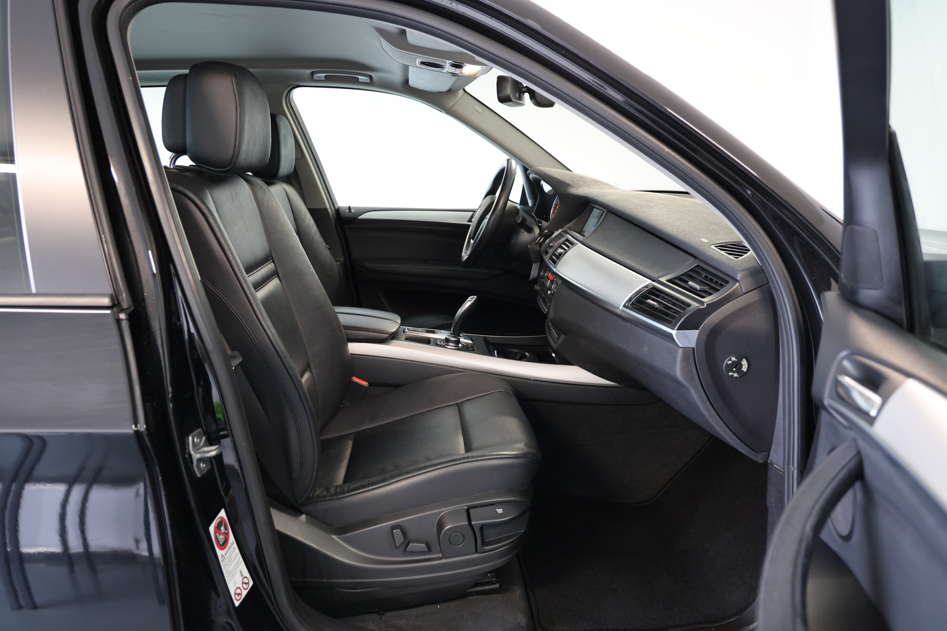 BMW X5 xDrive 30d Steptronic-image-11