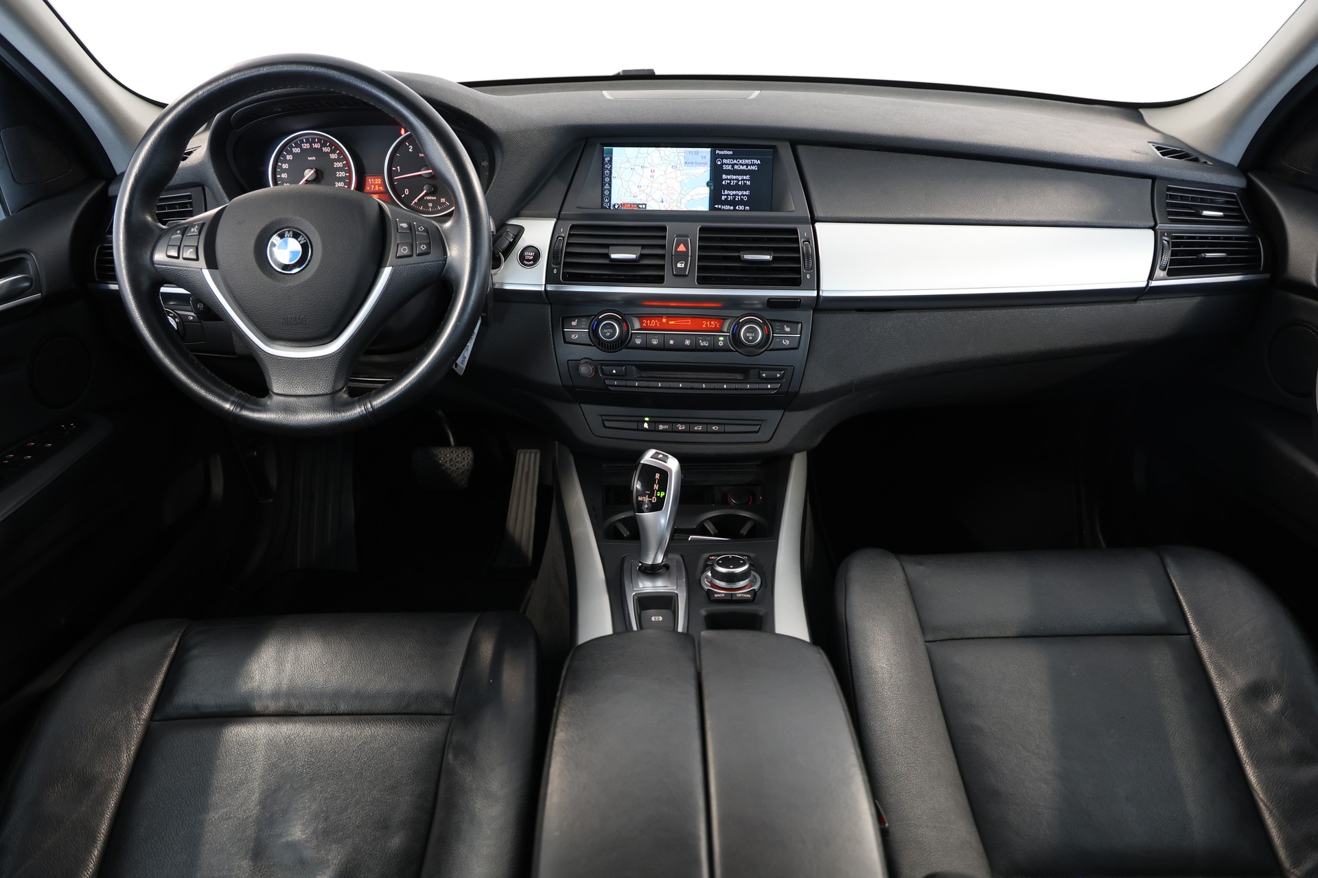 BMW X5 xDrive 30d Steptronic-image-9