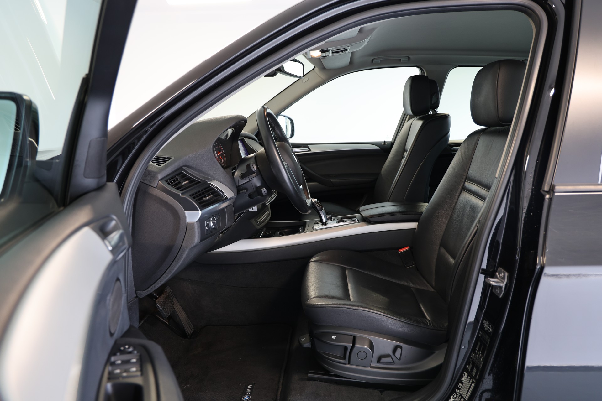 BMW X5 xDrive 30d Steptronic-image-5
