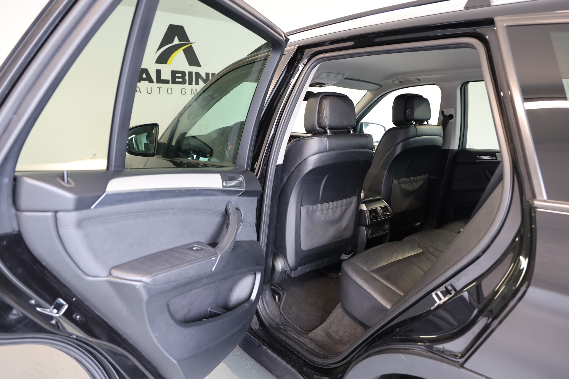 BMW X5 xDrive 30d Steptronic-image-13