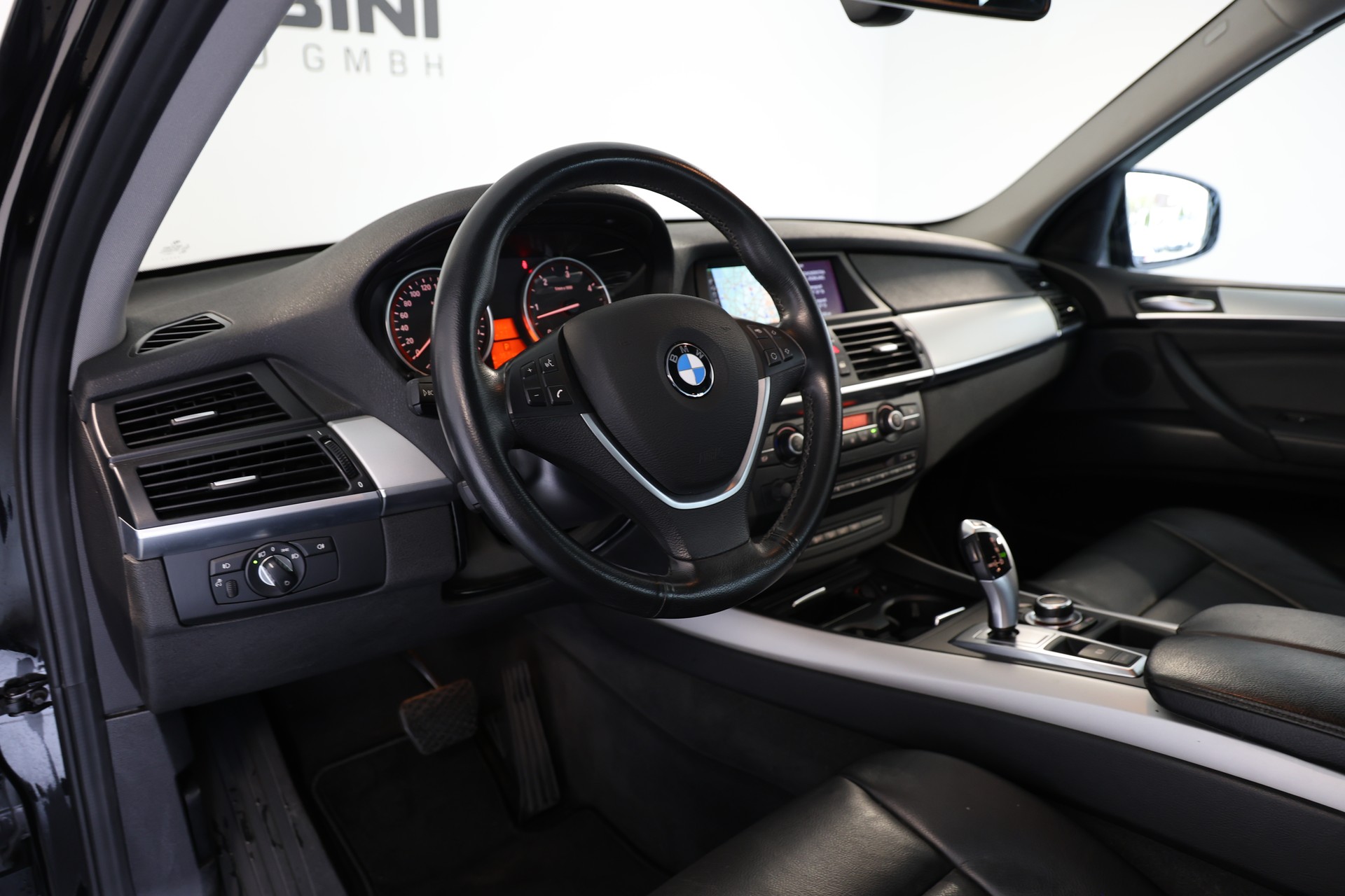BMW X5 xDrive 30d Steptronic-image-7