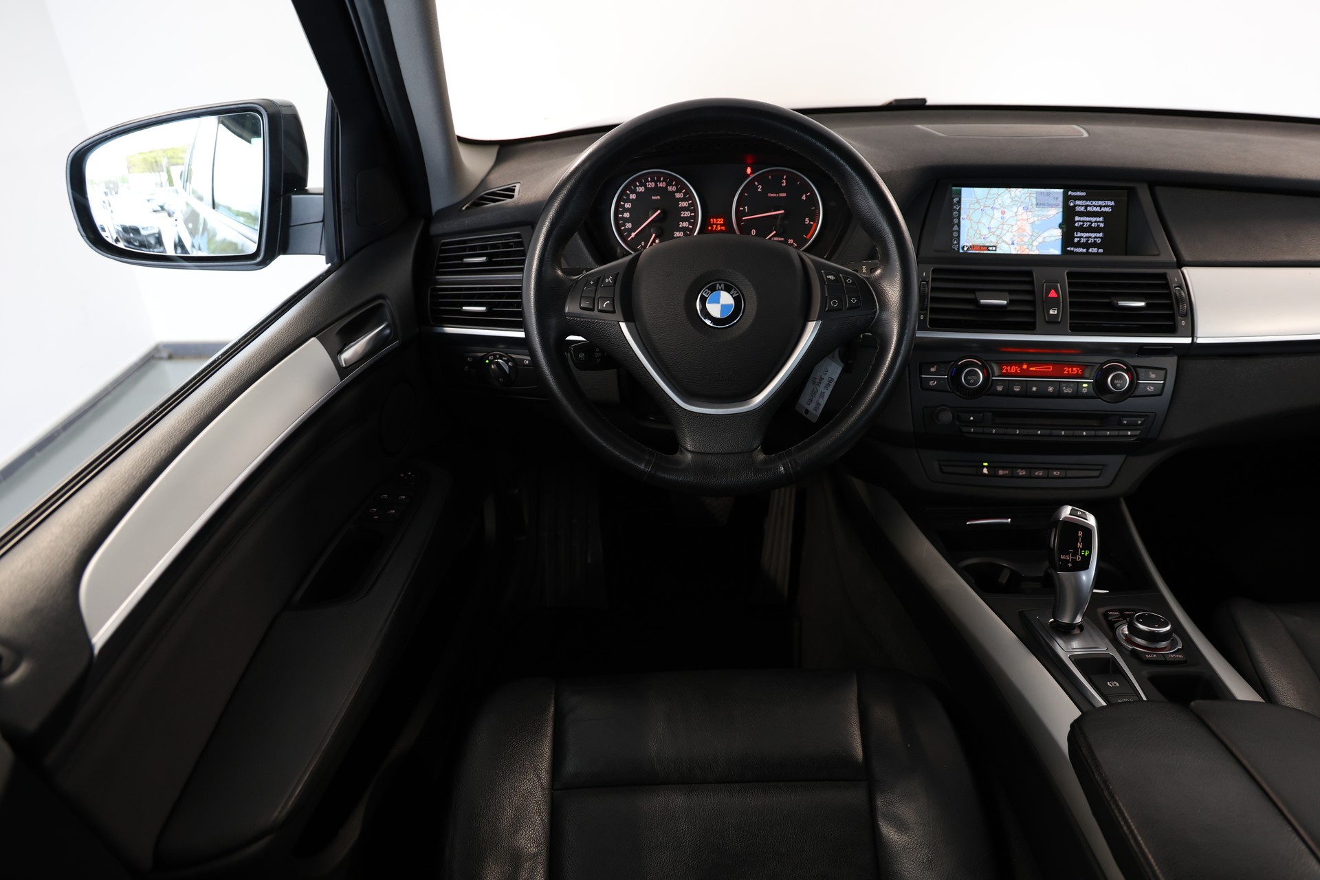BMW X5 xDrive 30d Steptronic-image-8