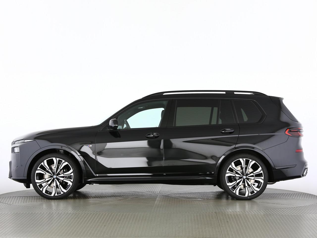 BMW X7 40d xDrive-image-4