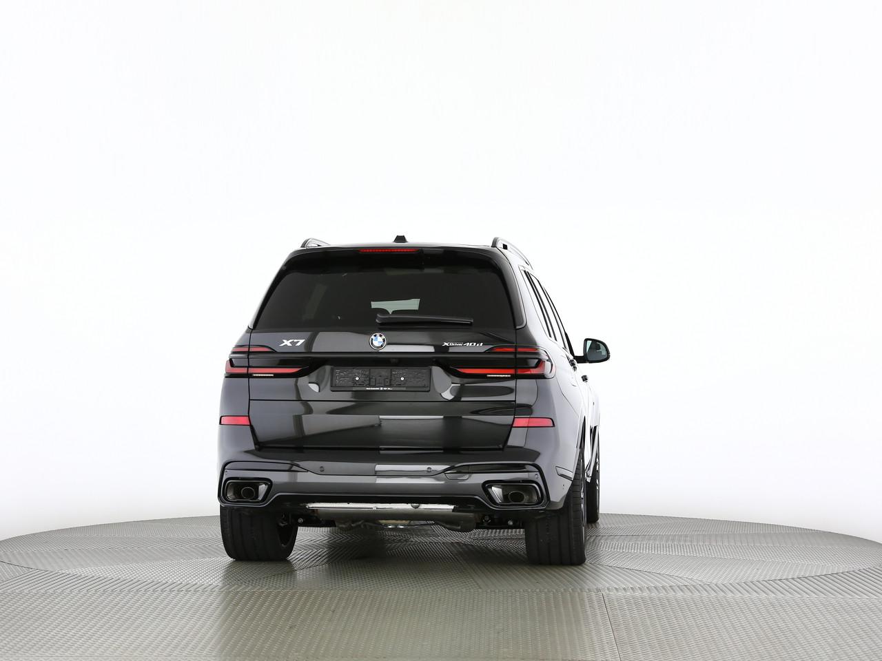 BMW X7 40d xDrive-image-10