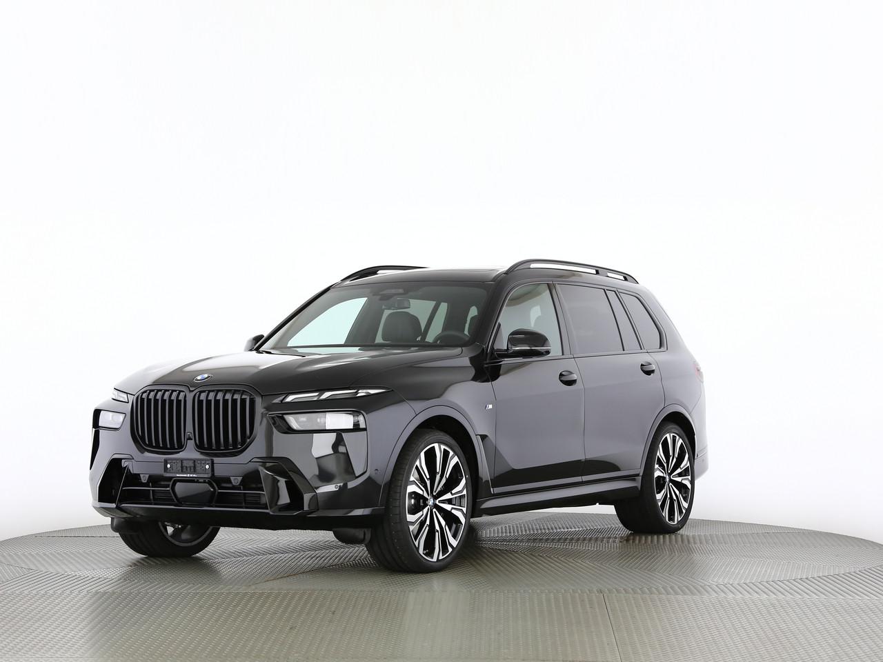 BMW X7 40d xDrive-image-1