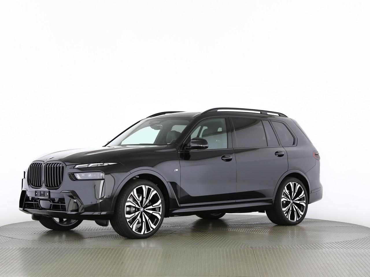 BMW X7 40d xDrive-image-2