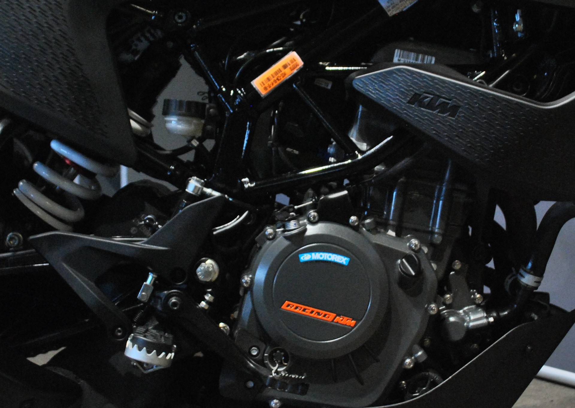 KTM 390 Adventure-image-9