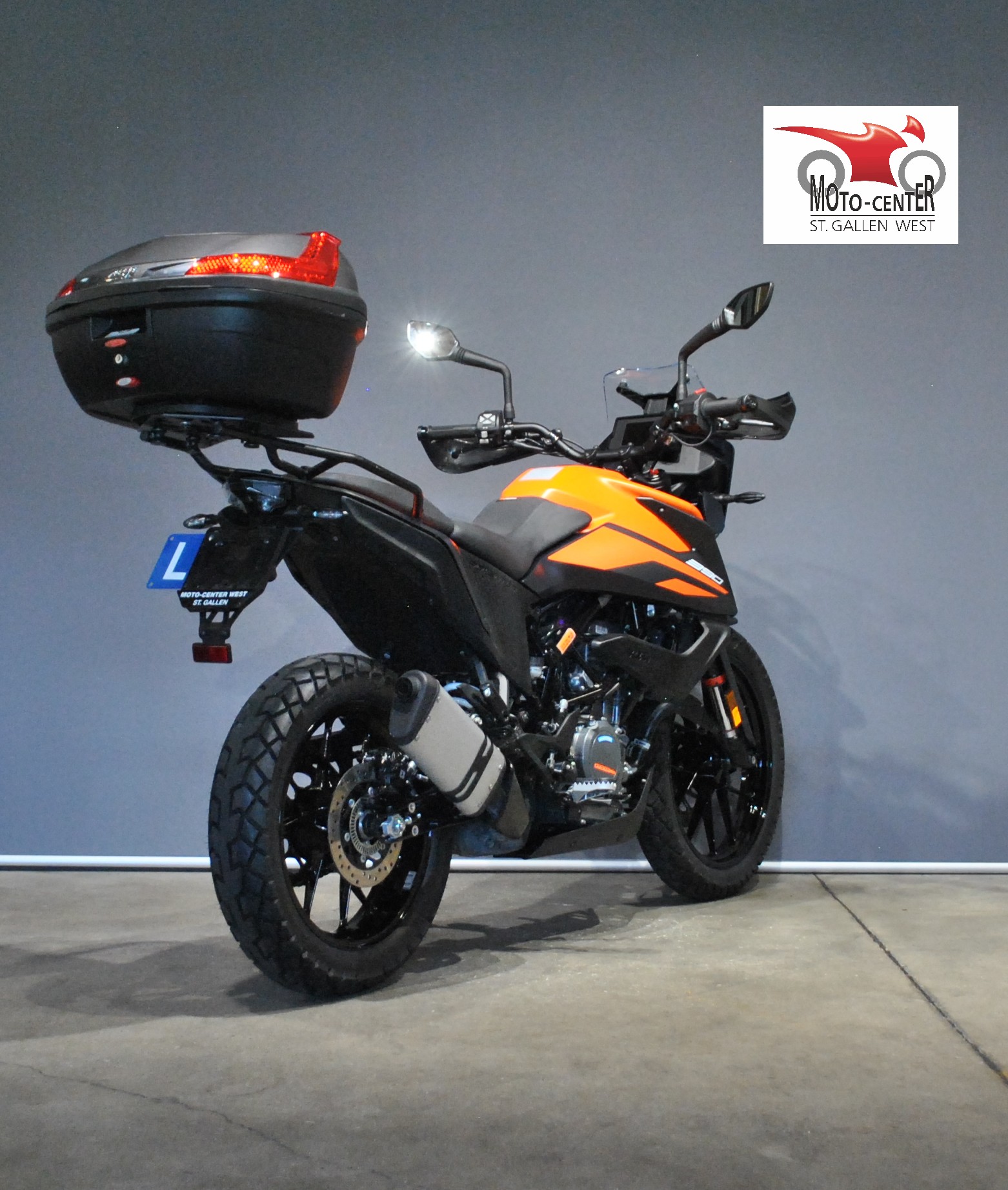 KTM 390 Adventure-image-4