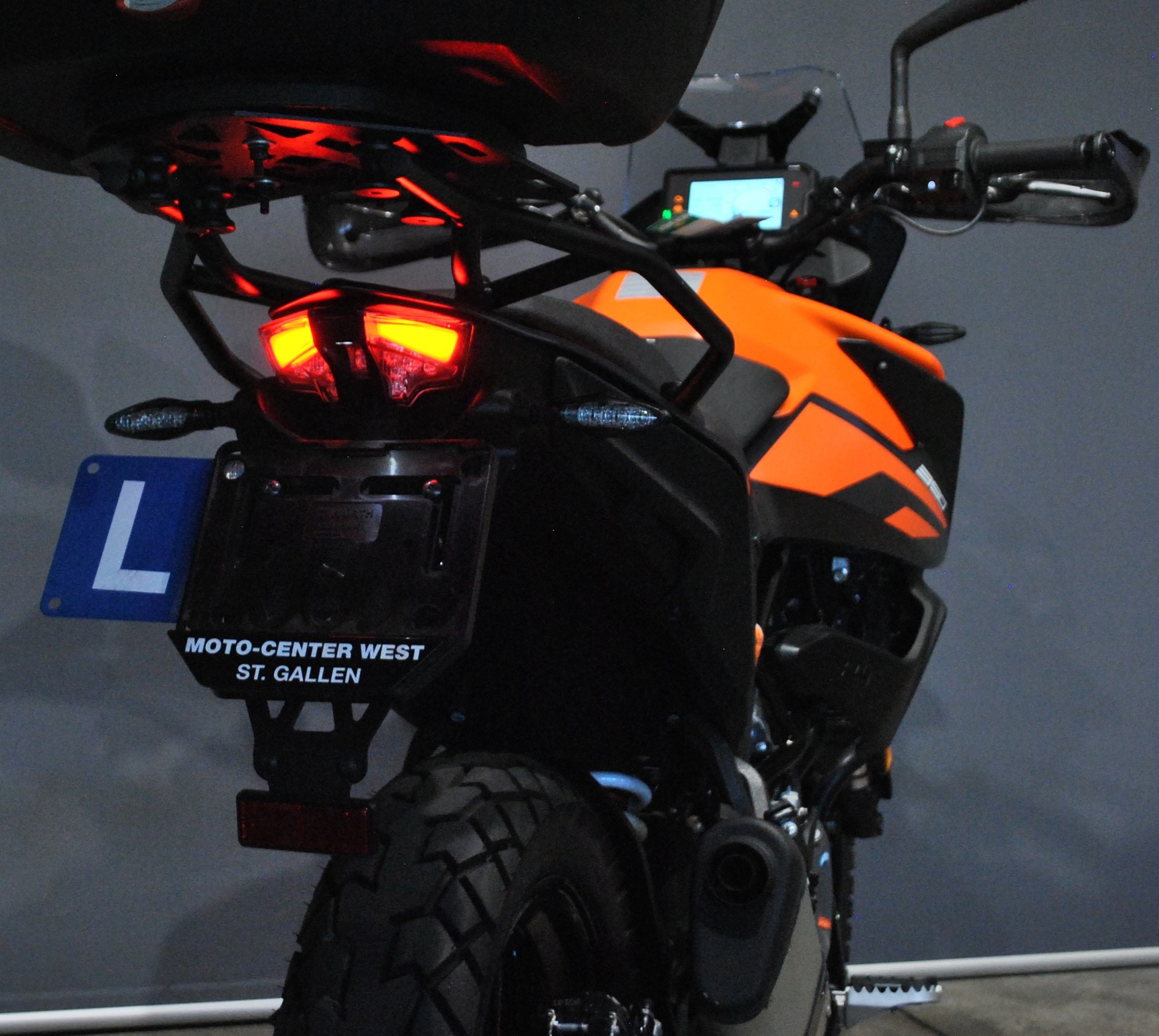 KTM 390 Adventure-image-7