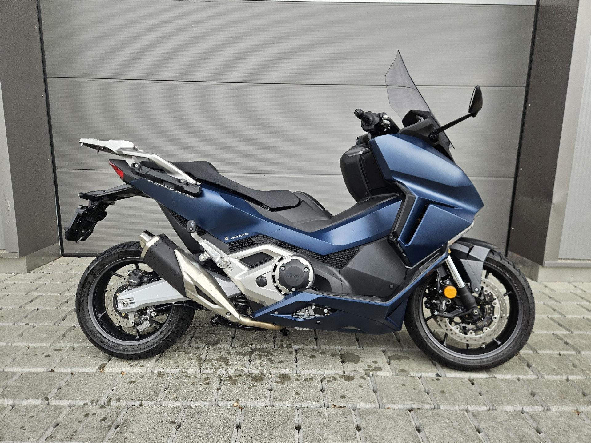 HONDA NSS 750 Forza-image-4