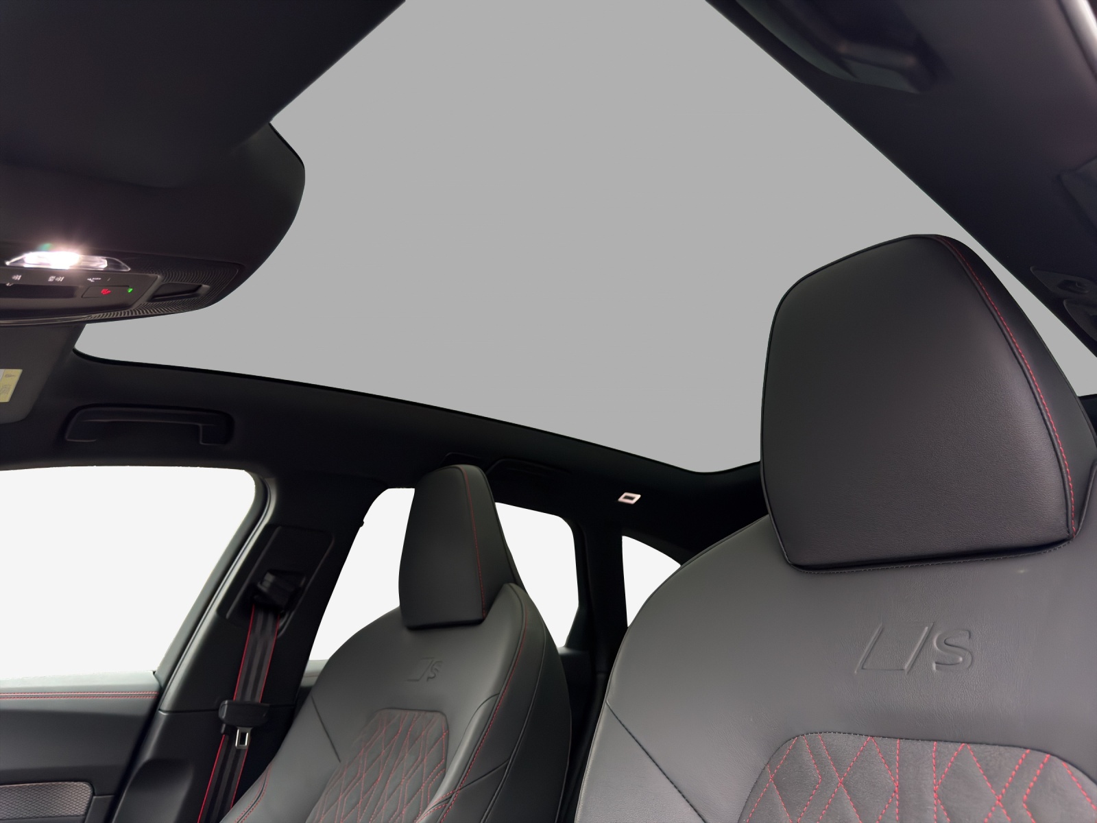 AUDI S5 Avant TFSI quattro S tronic-image-15