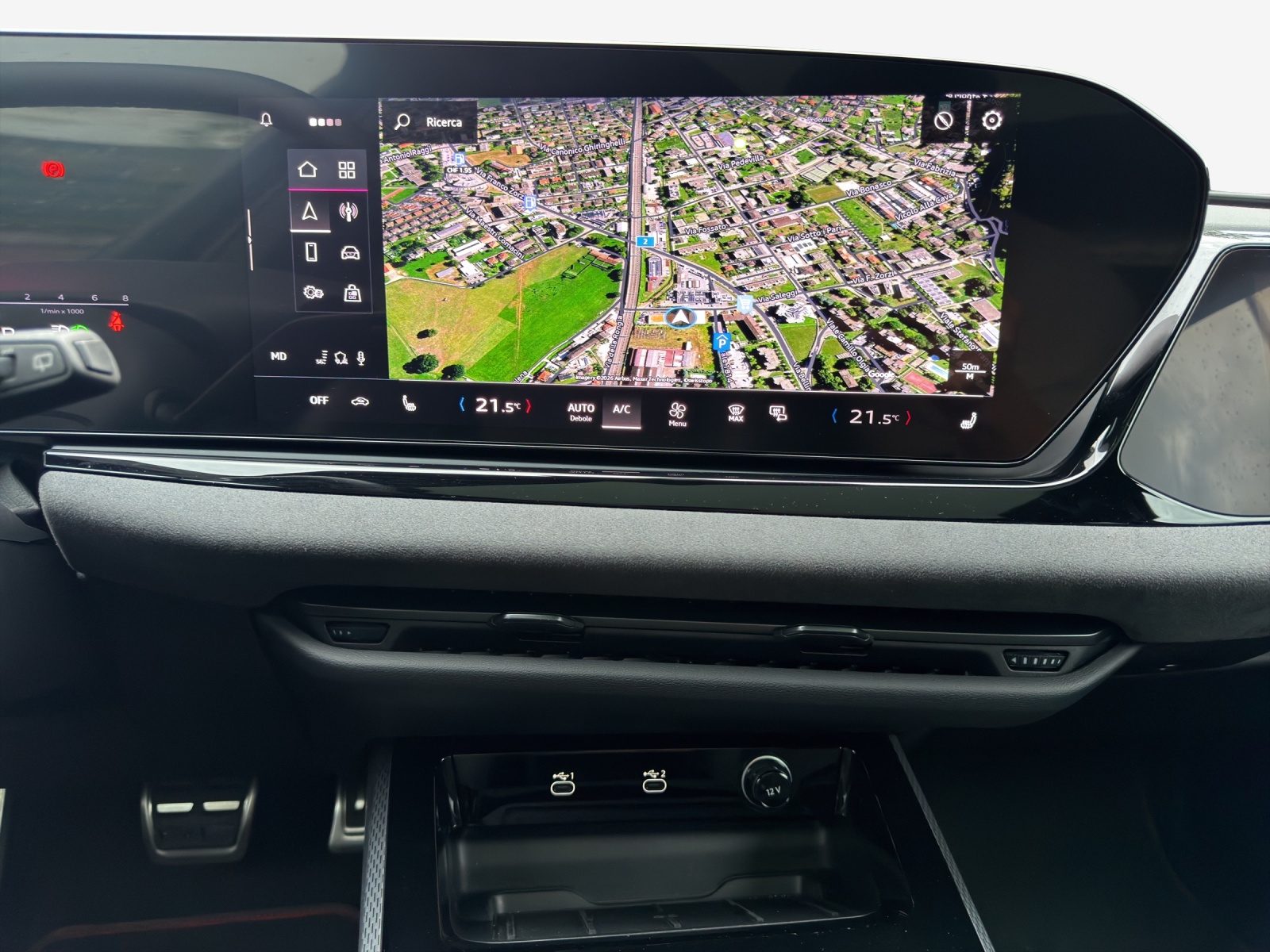 AUDI S5 Avant TFSI quattro S tronic-image-10