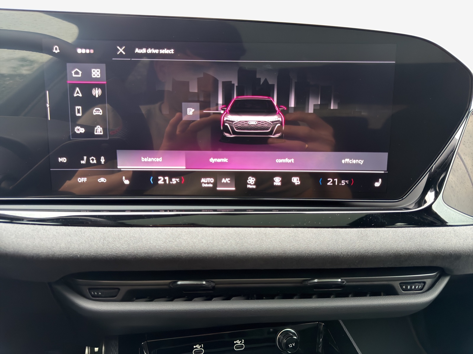 AUDI S5 Avant TFSI quattro S tronic-image-14