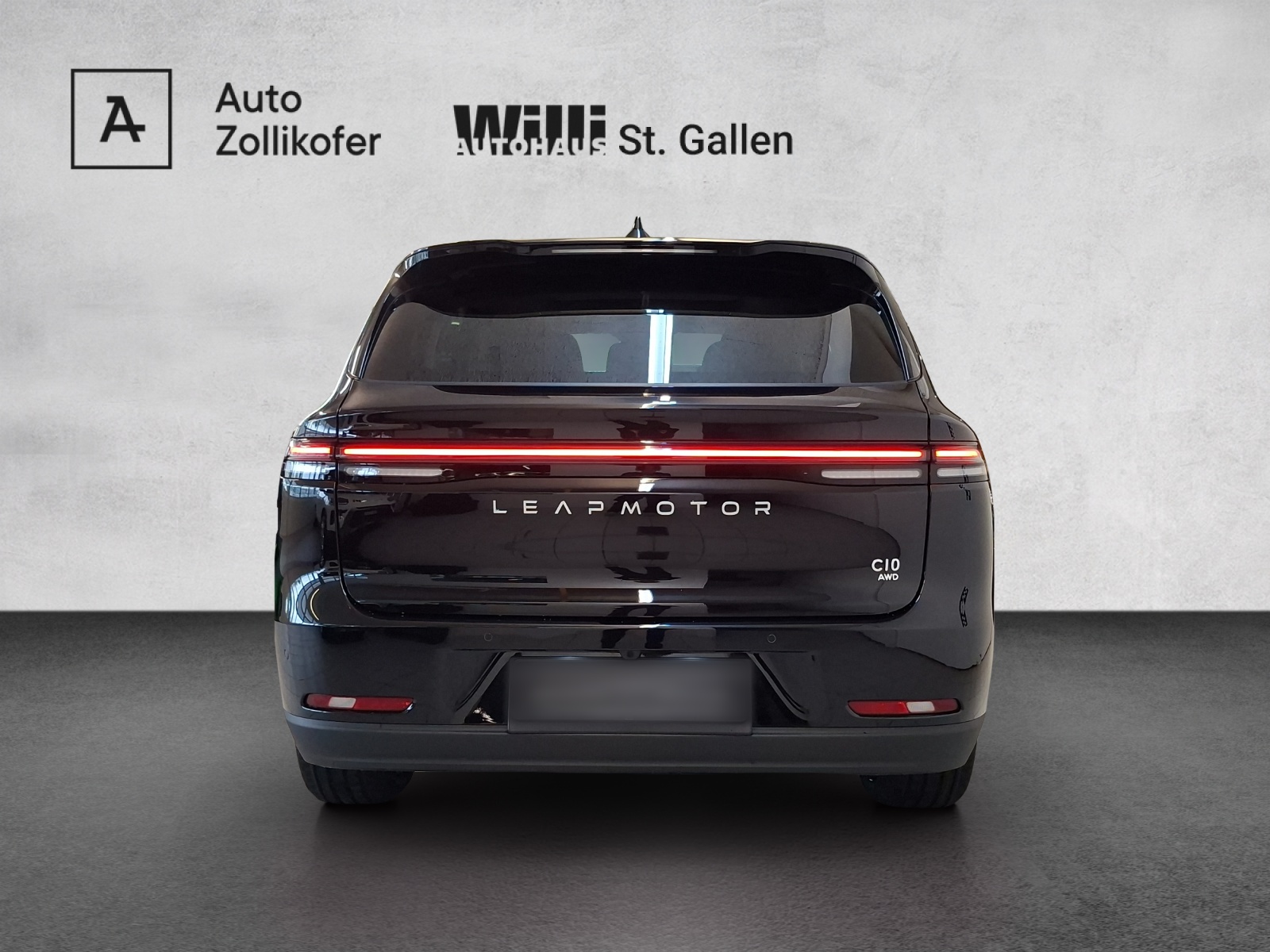 LEAPMOTOR C10 EV AWD 81.9kWh-image-4