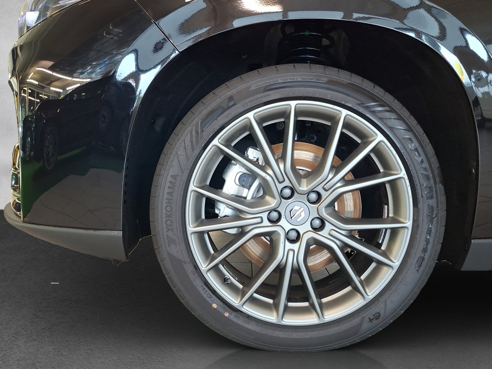 LEAPMOTOR C10 EV AWD 81.9kWh-image-15