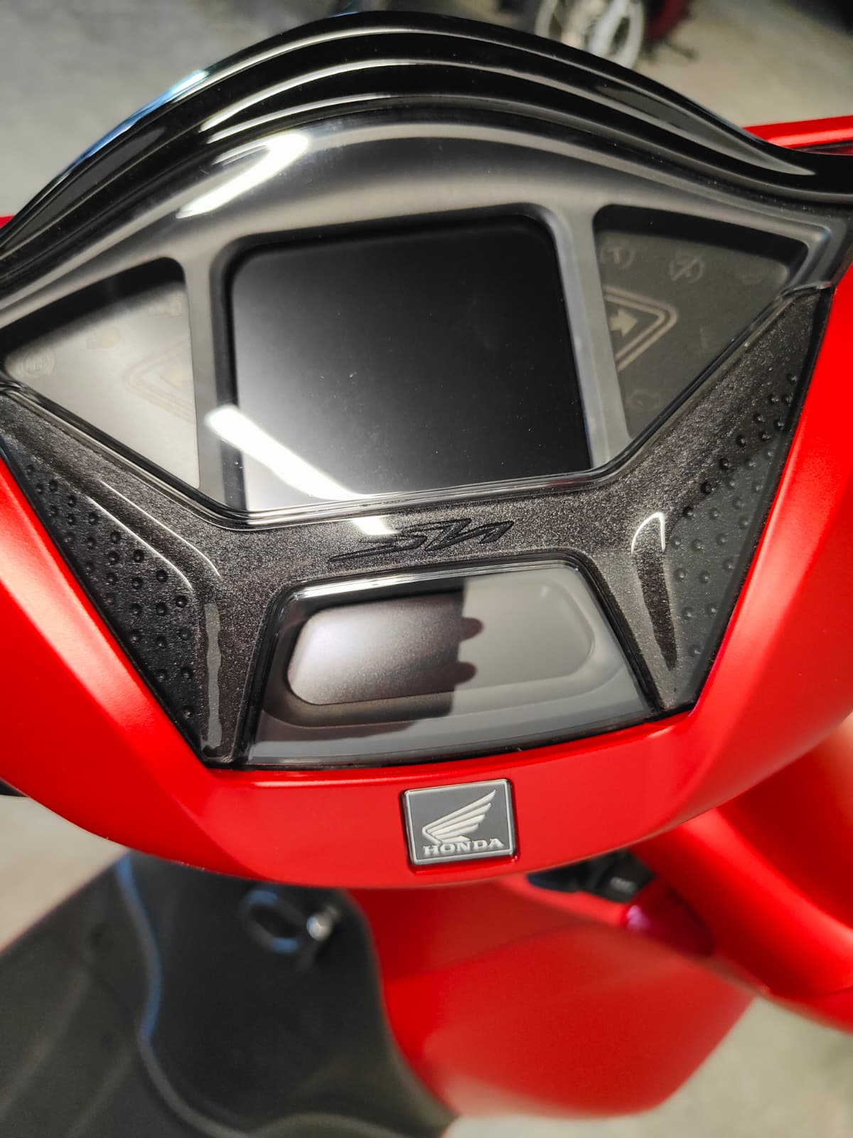 HONDA SH 350-image-6
