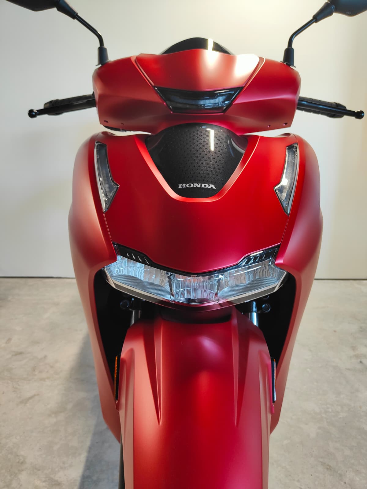 HONDA SH 350-image-5