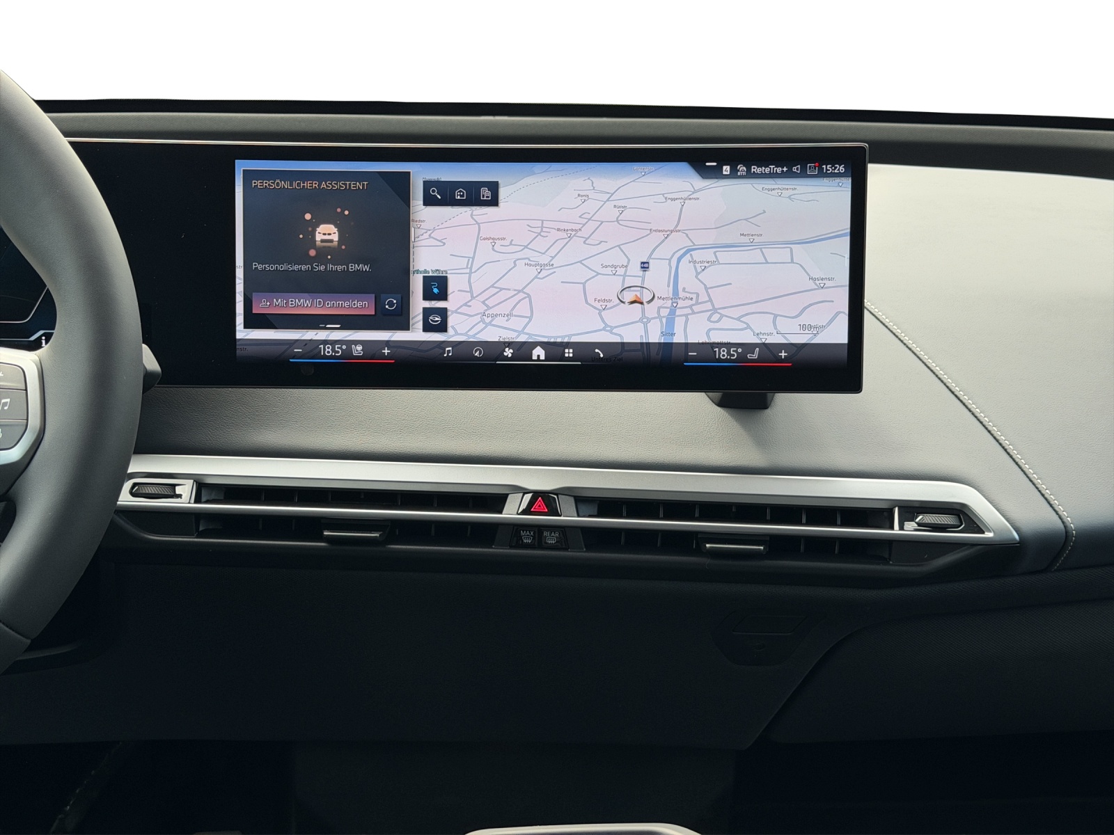 BMW iX xDrive60 M Sport Pro-image-14