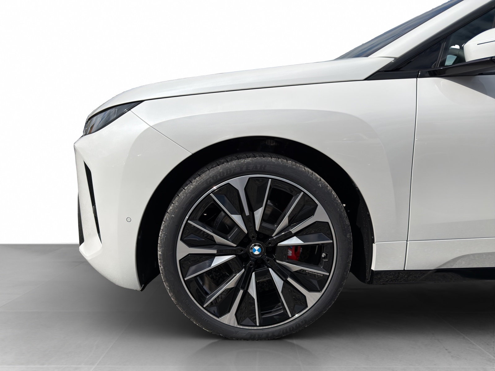 BMW iX xDrive60 M Sport Pro-image-26