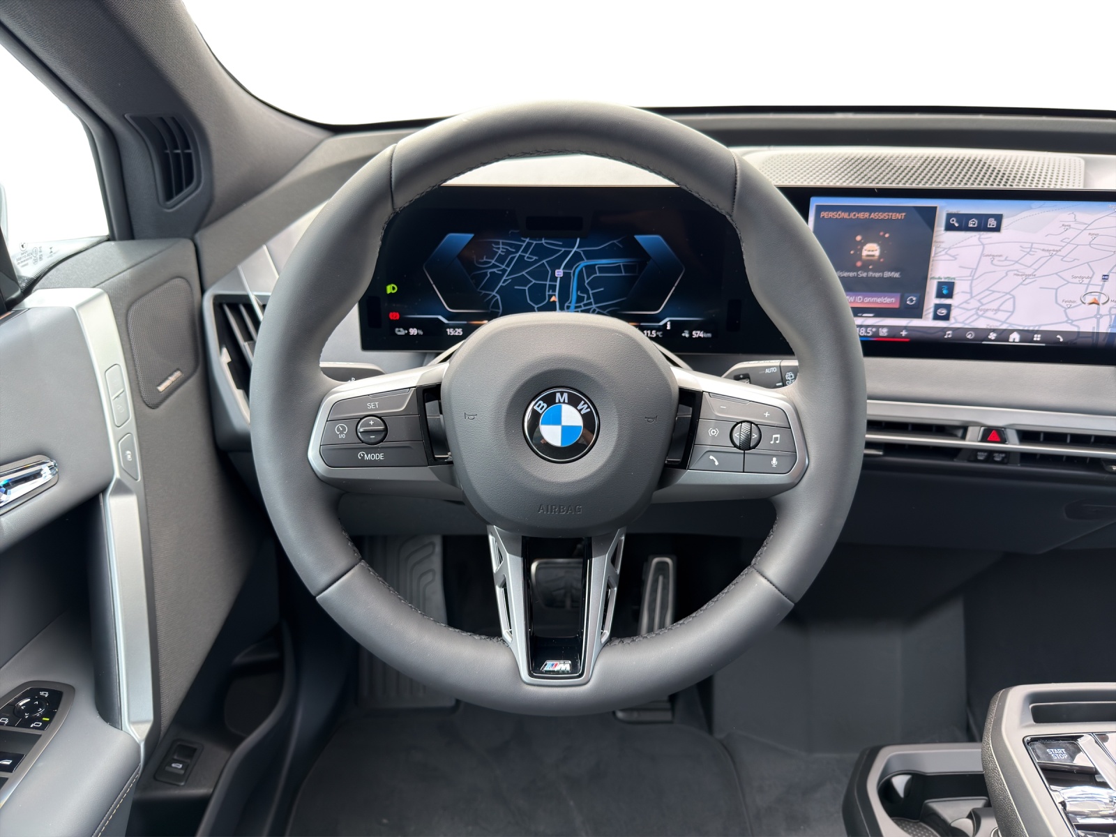 BMW iX xDrive60 M Sport Pro-image-11