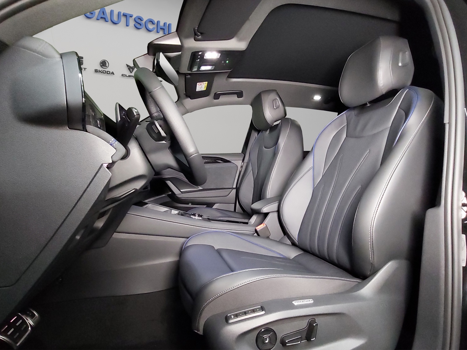 VW Tiguan 2.0 TSI DSG R-Line Plus 4Motion-image-5