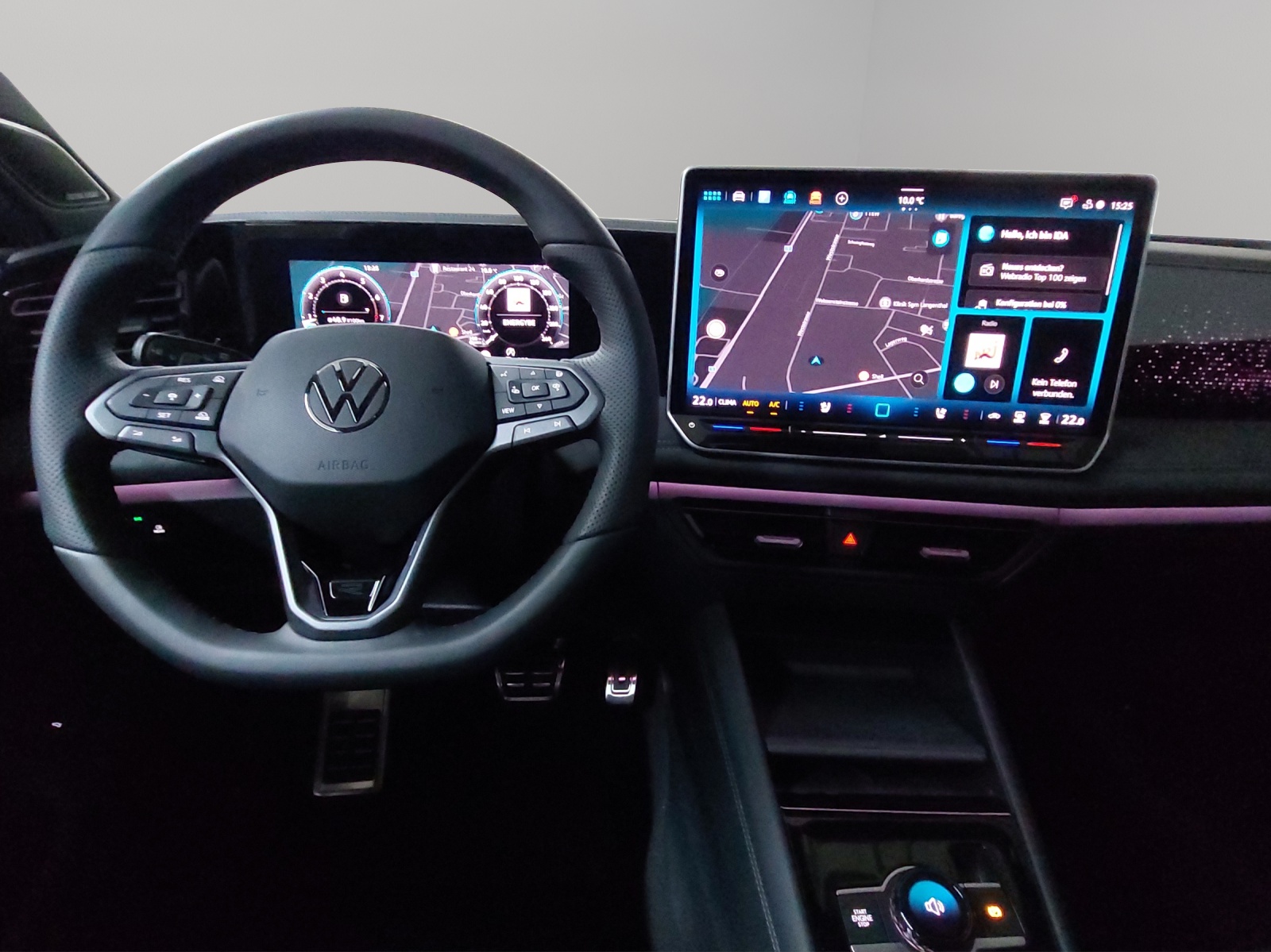 VW Tiguan 2.0 TSI DSG R-Line Plus 4Motion-image-6