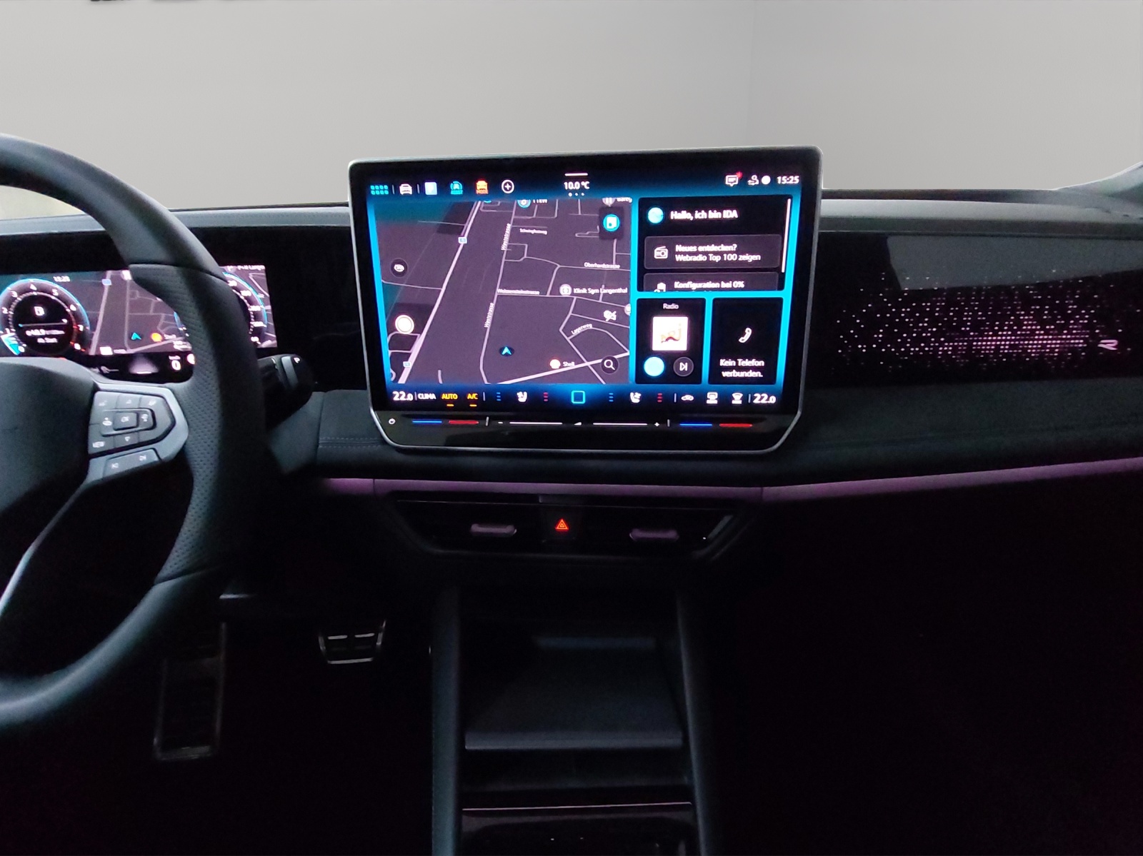 VW Tiguan 2.0 TSI DSG R-Line Plus 4Motion-image-7