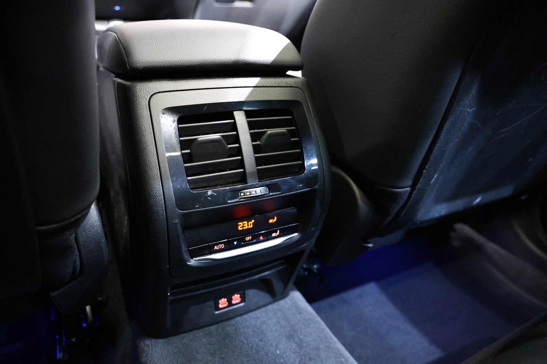 BMW X3 xDrive 20d G01 Facelift M Sport Edition Steptronic-image-20